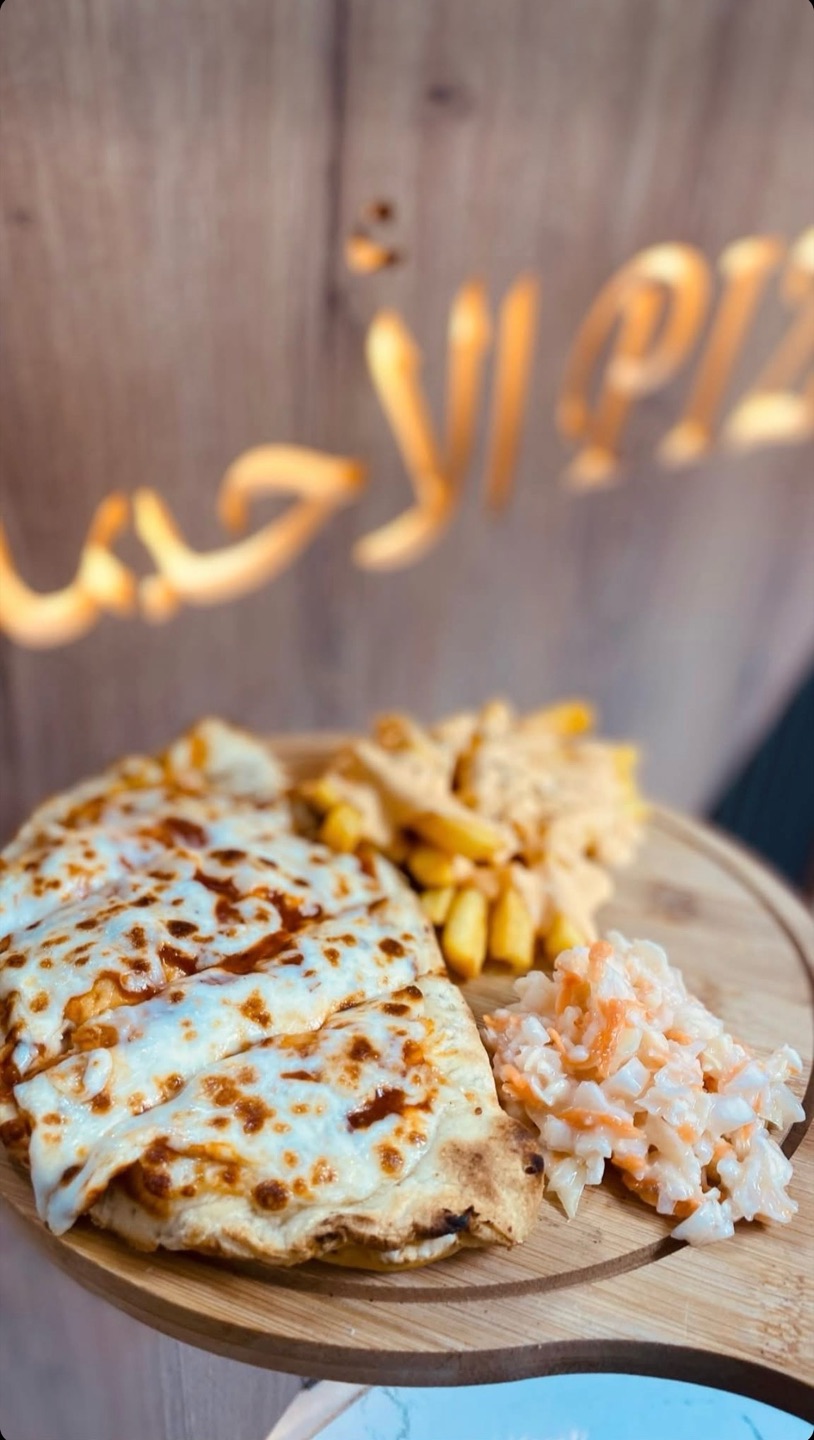 الأحمد pizza - صورة 4