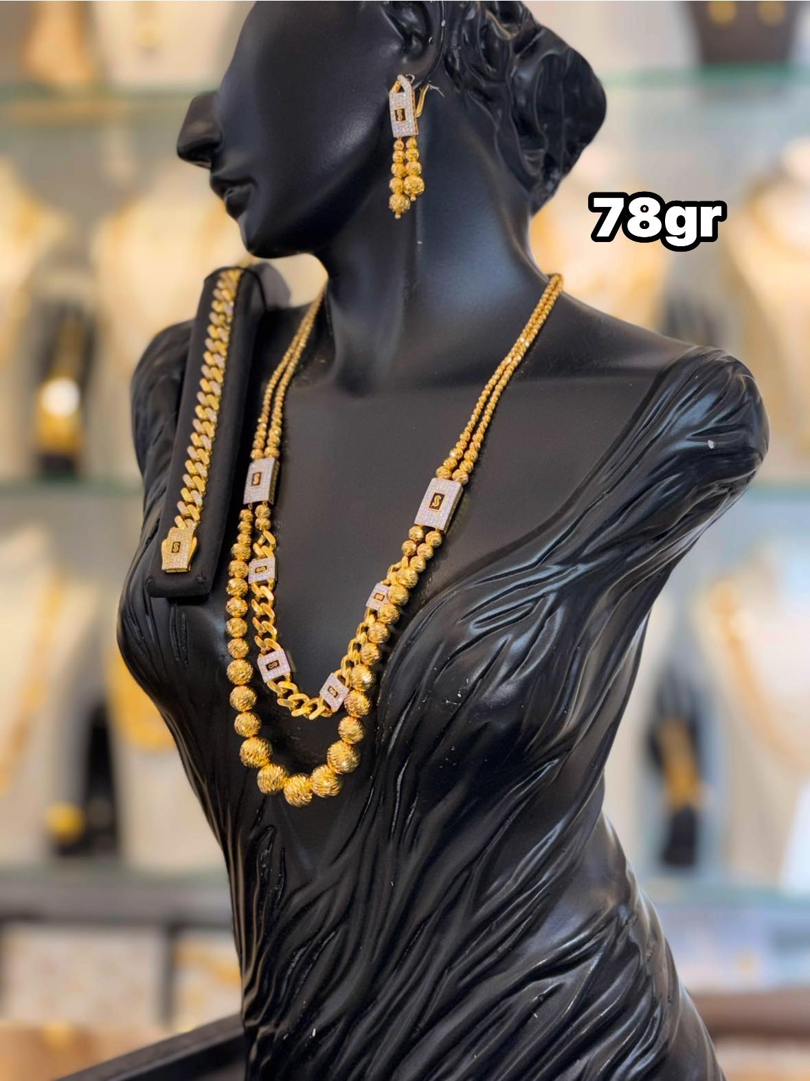 Dubai Jewelry - مجوهرات دبي  - صورة 1