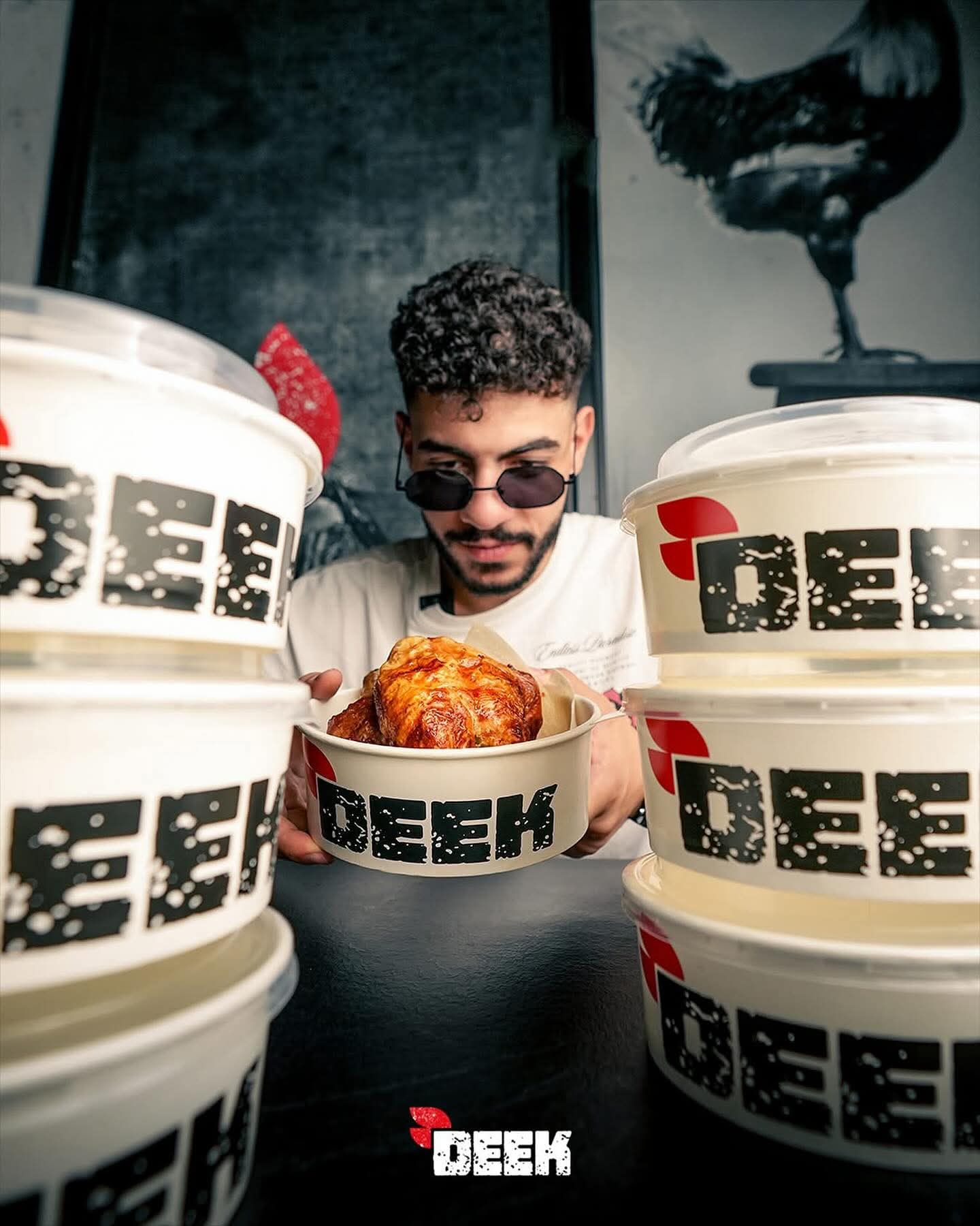 DEEK - صورة 5