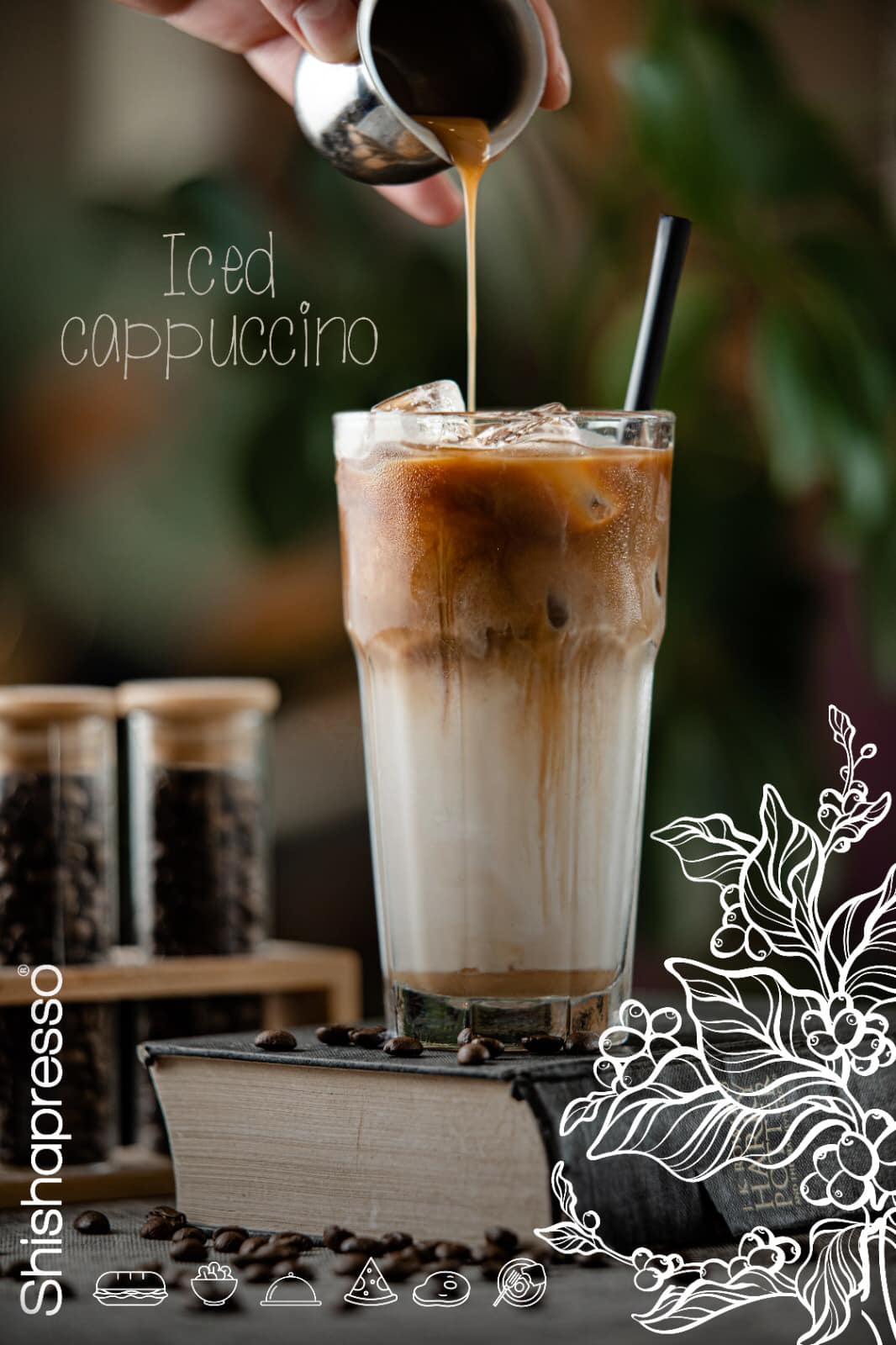 Shishapresso - صورة 6