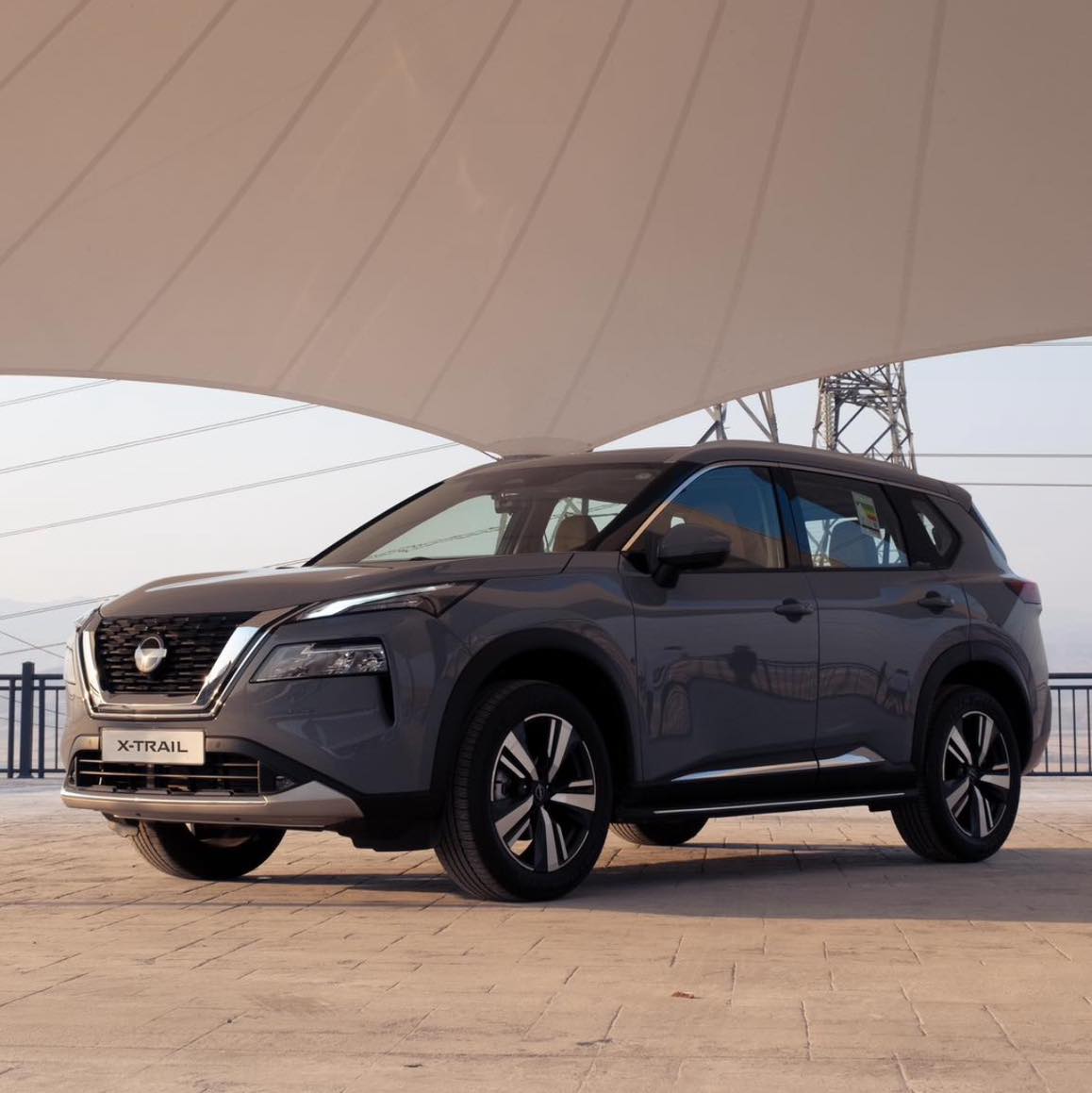 Nissan  - صورة 4