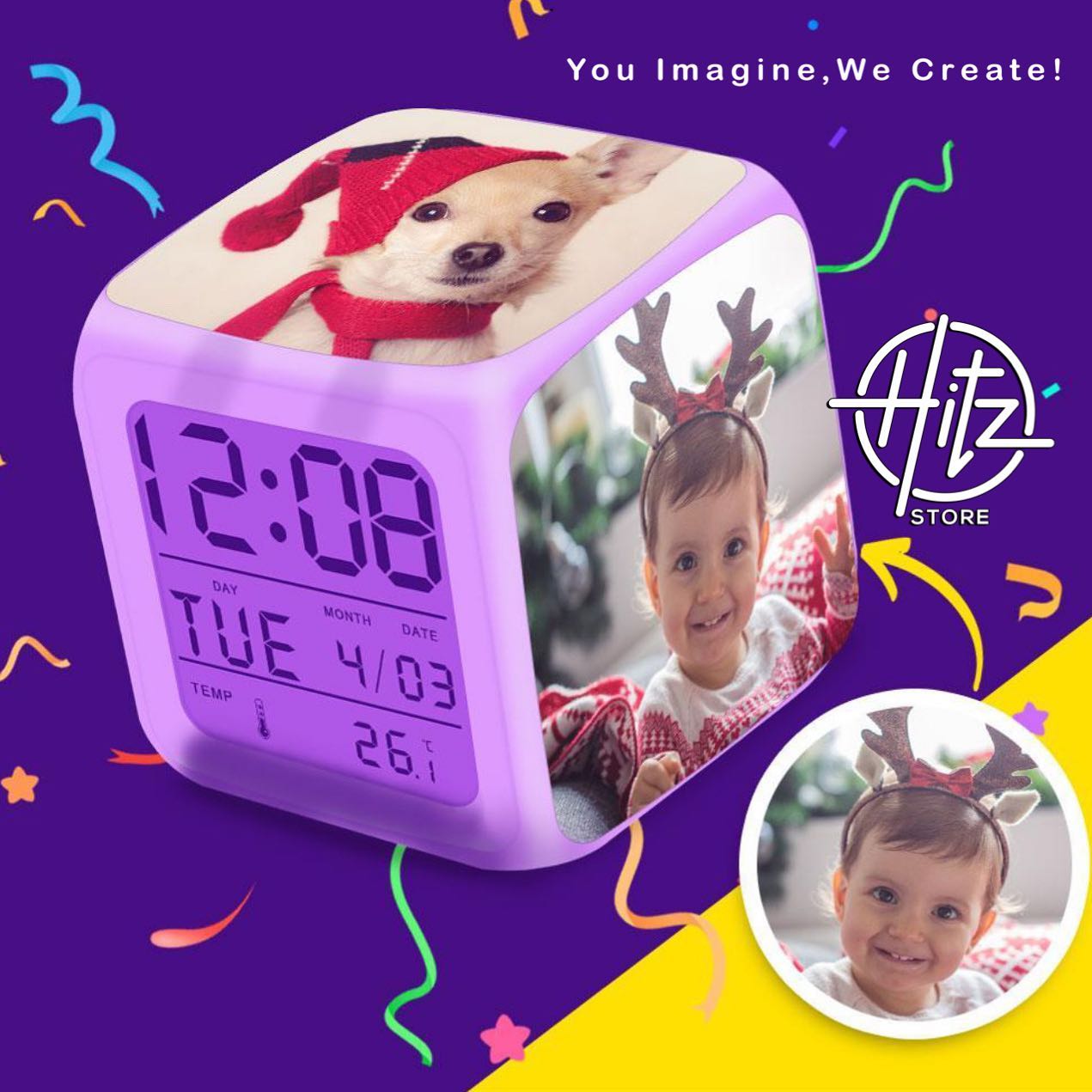 Hitz Store - صورة 2