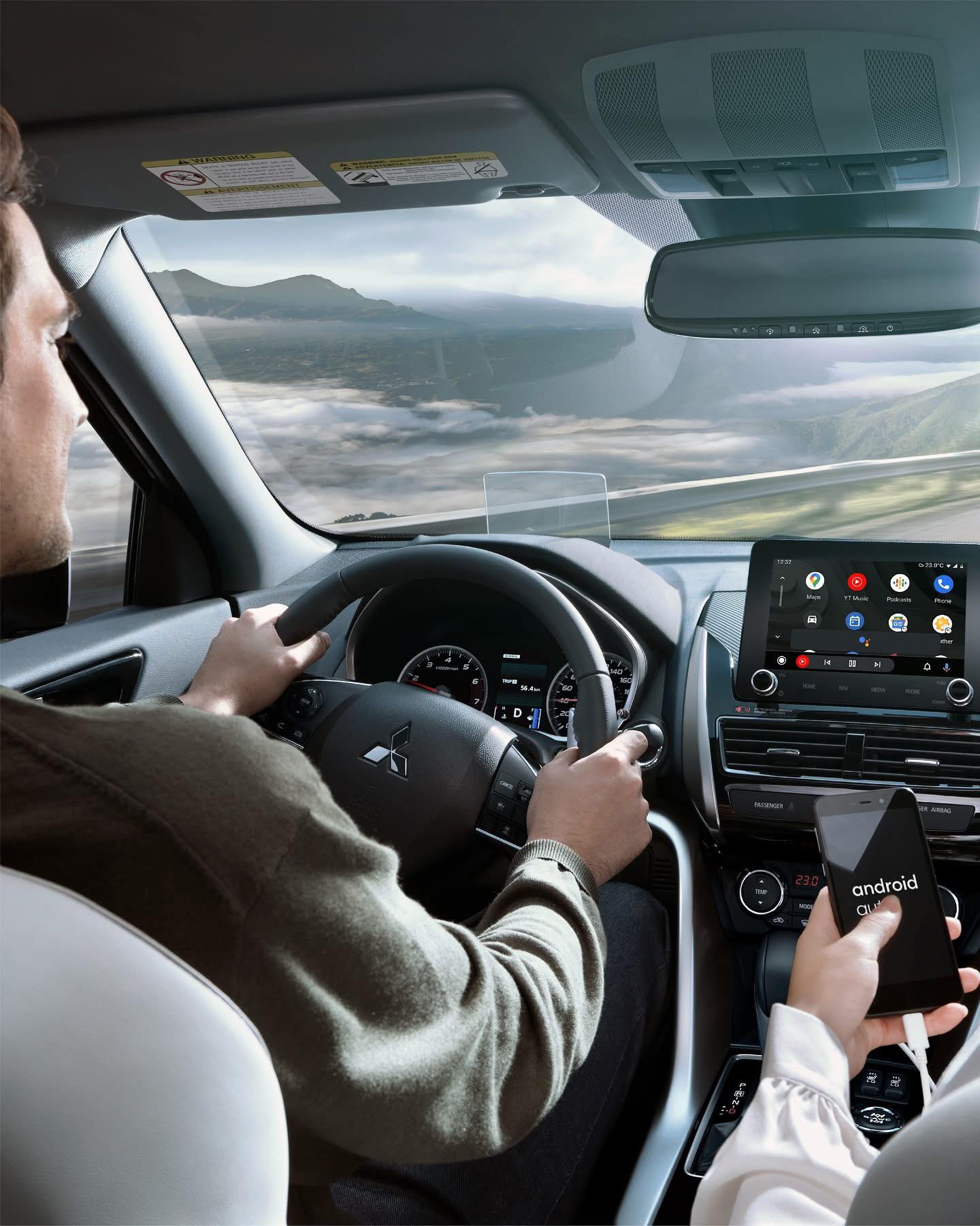 Mitsubishi Motors (Palestine)  - صورة 1