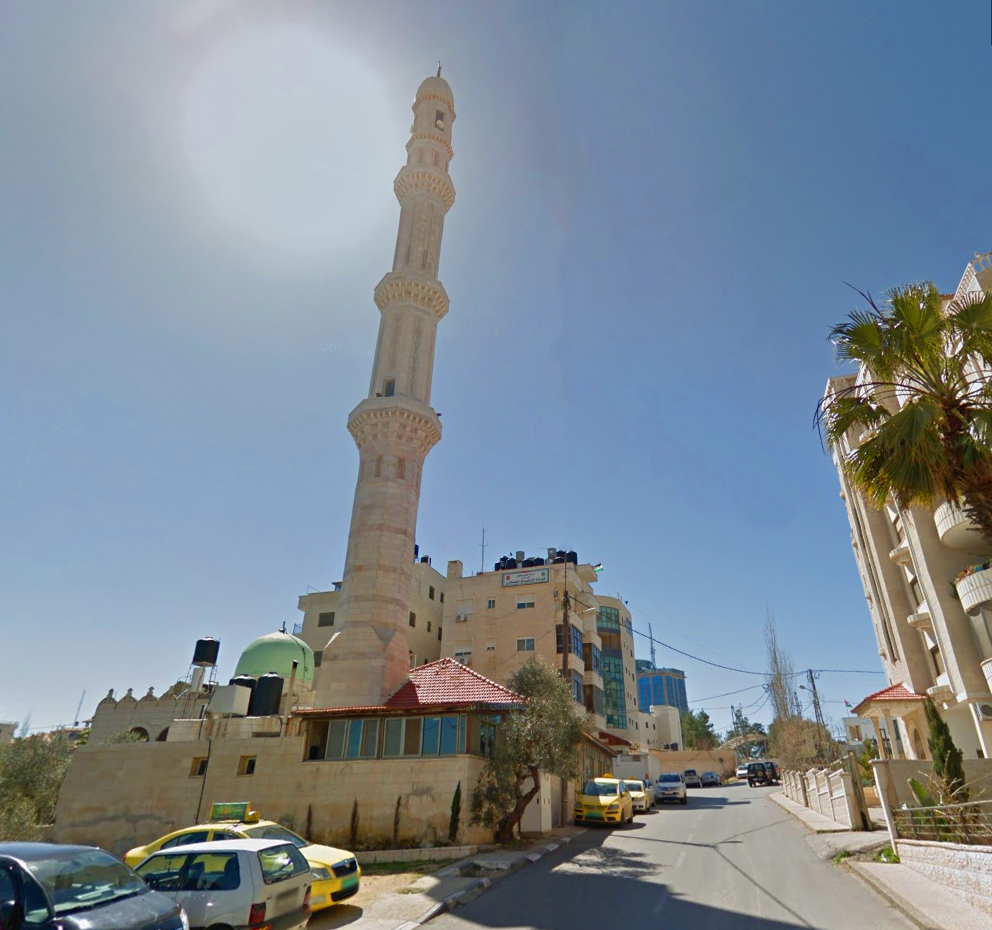مسجد الكوثر - صورة 2