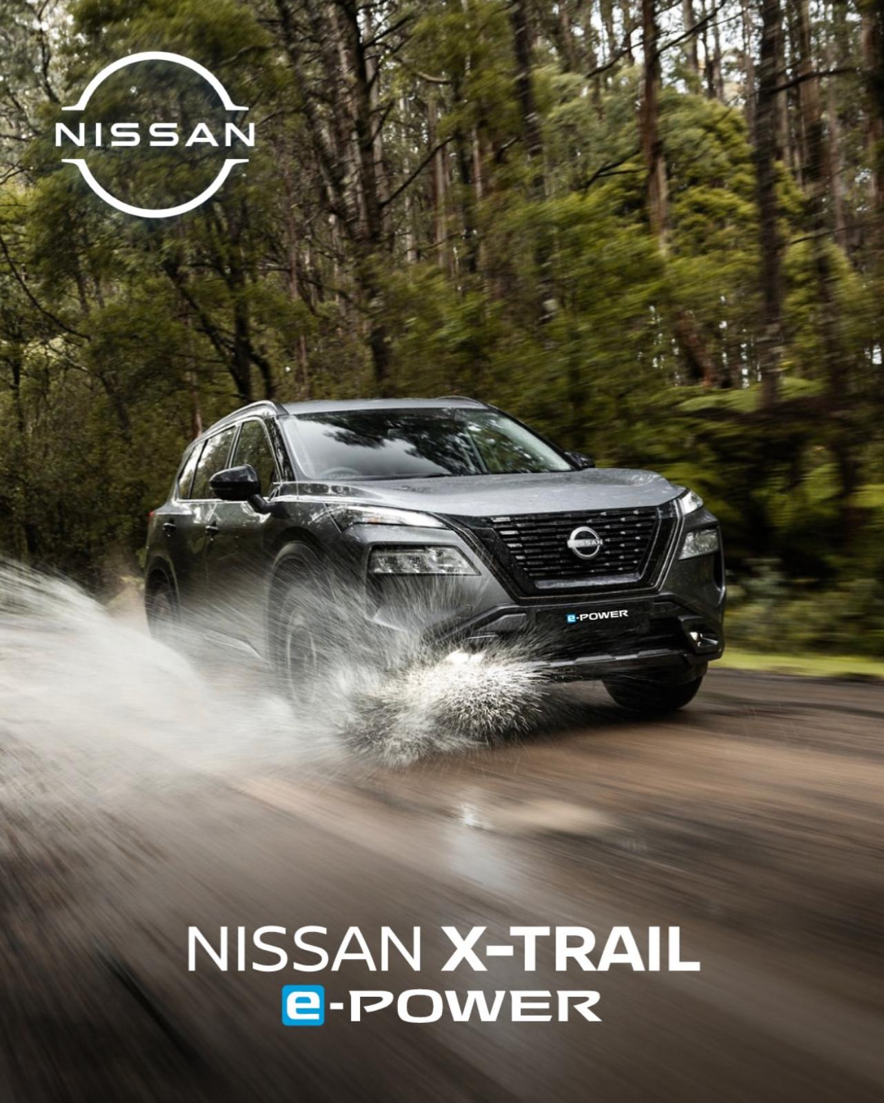 Nissan  - صورة 5