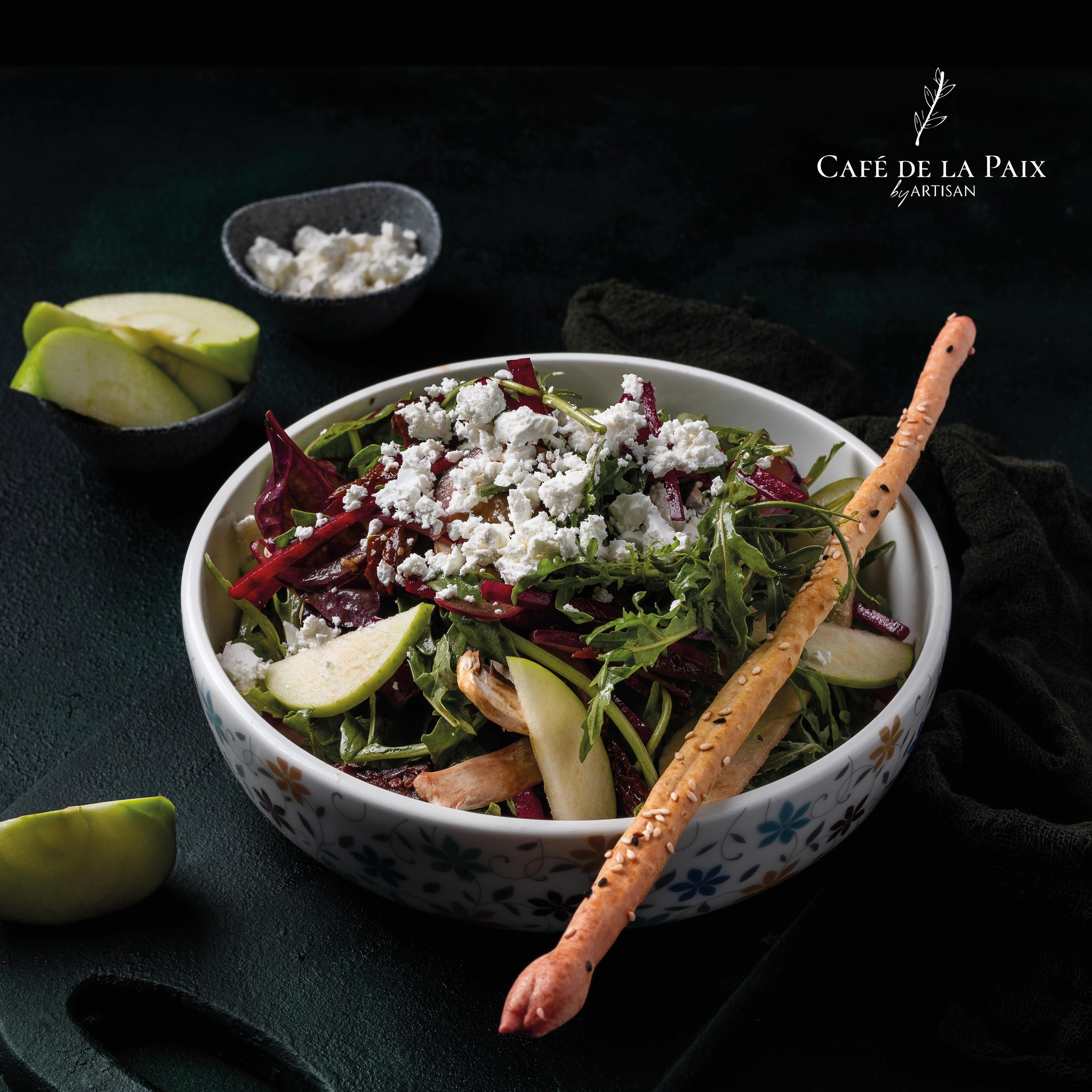 Cafe de la paix By Artisan - صورة 2