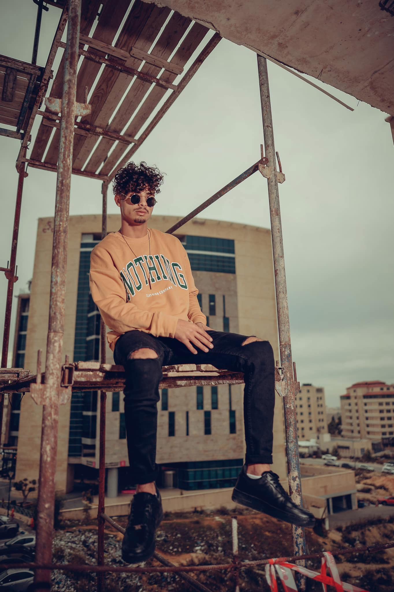 NB1 - New Brand - صورة 4