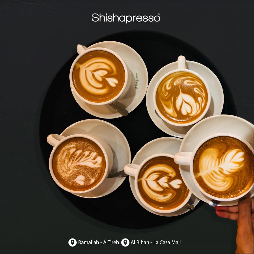 Shishapresso - صورة 7