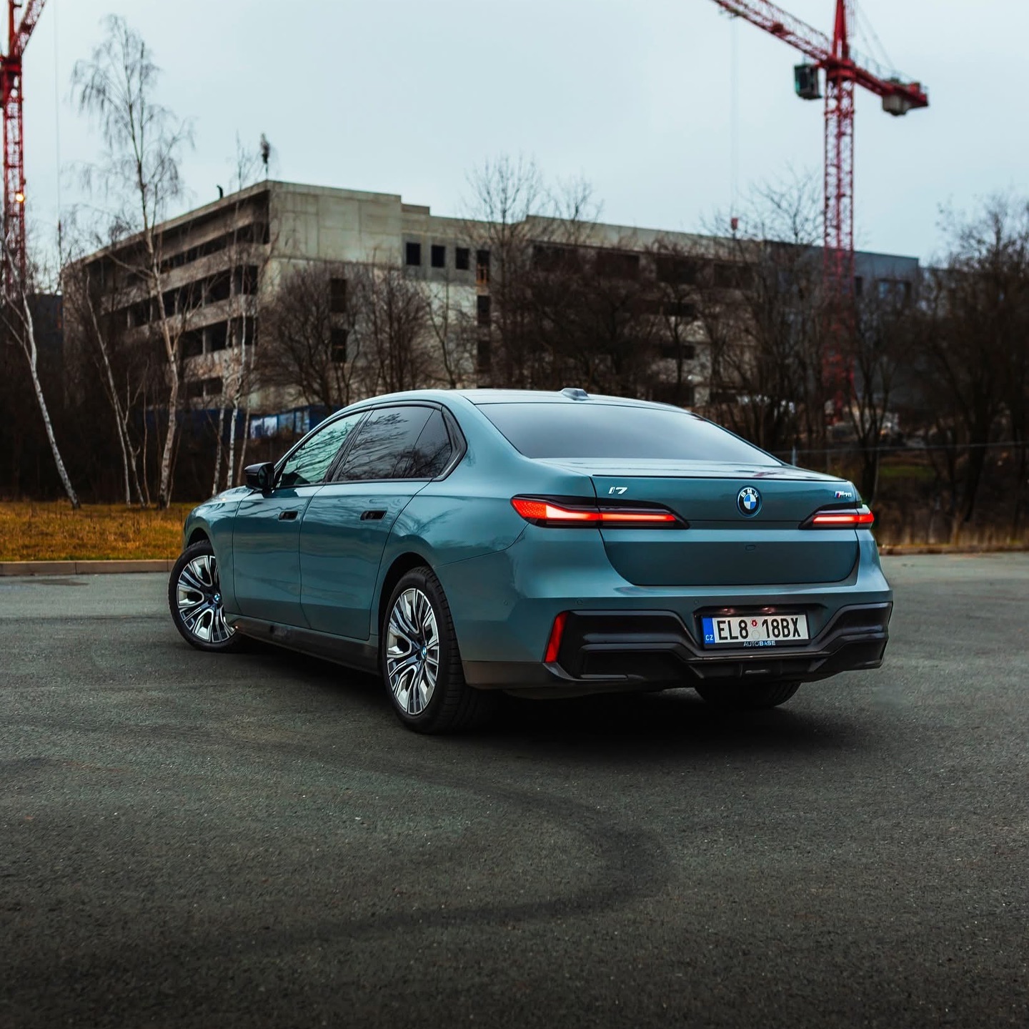 BMW Palestine - Abu Khader Automotive  - صورة 6