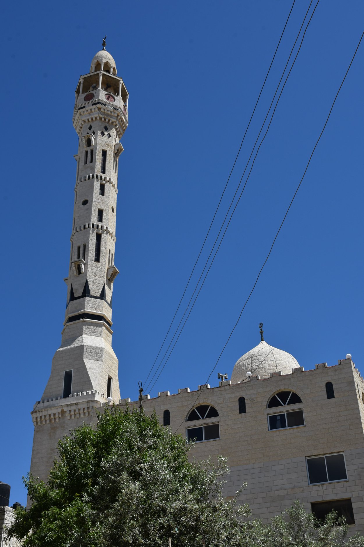 مسجد الرحمن - صورة 1