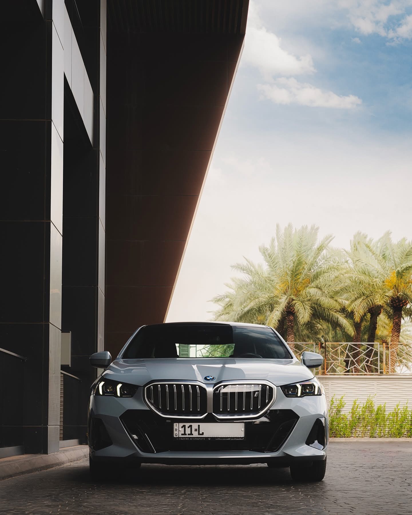BMW Palestine - Abu Khader Automotive  - صورة 7