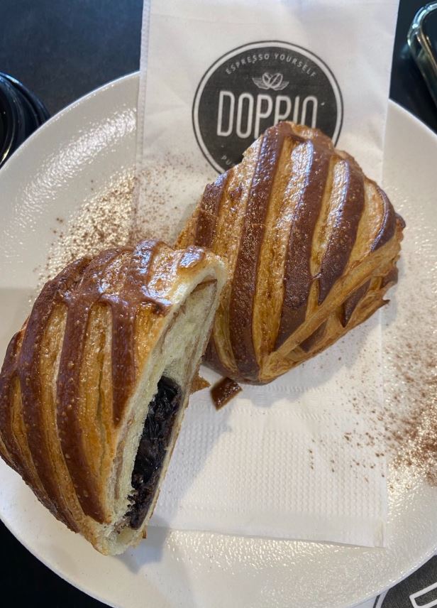 Doppio Cafe - صورة 3