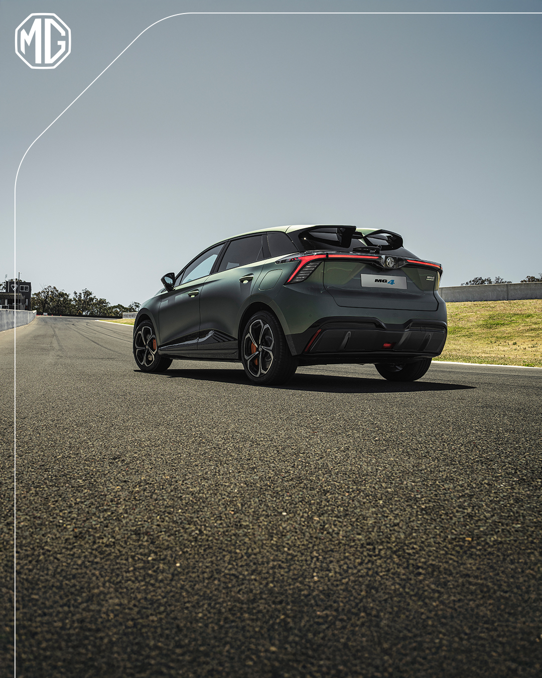 MG Motor Palestine - صورة 5