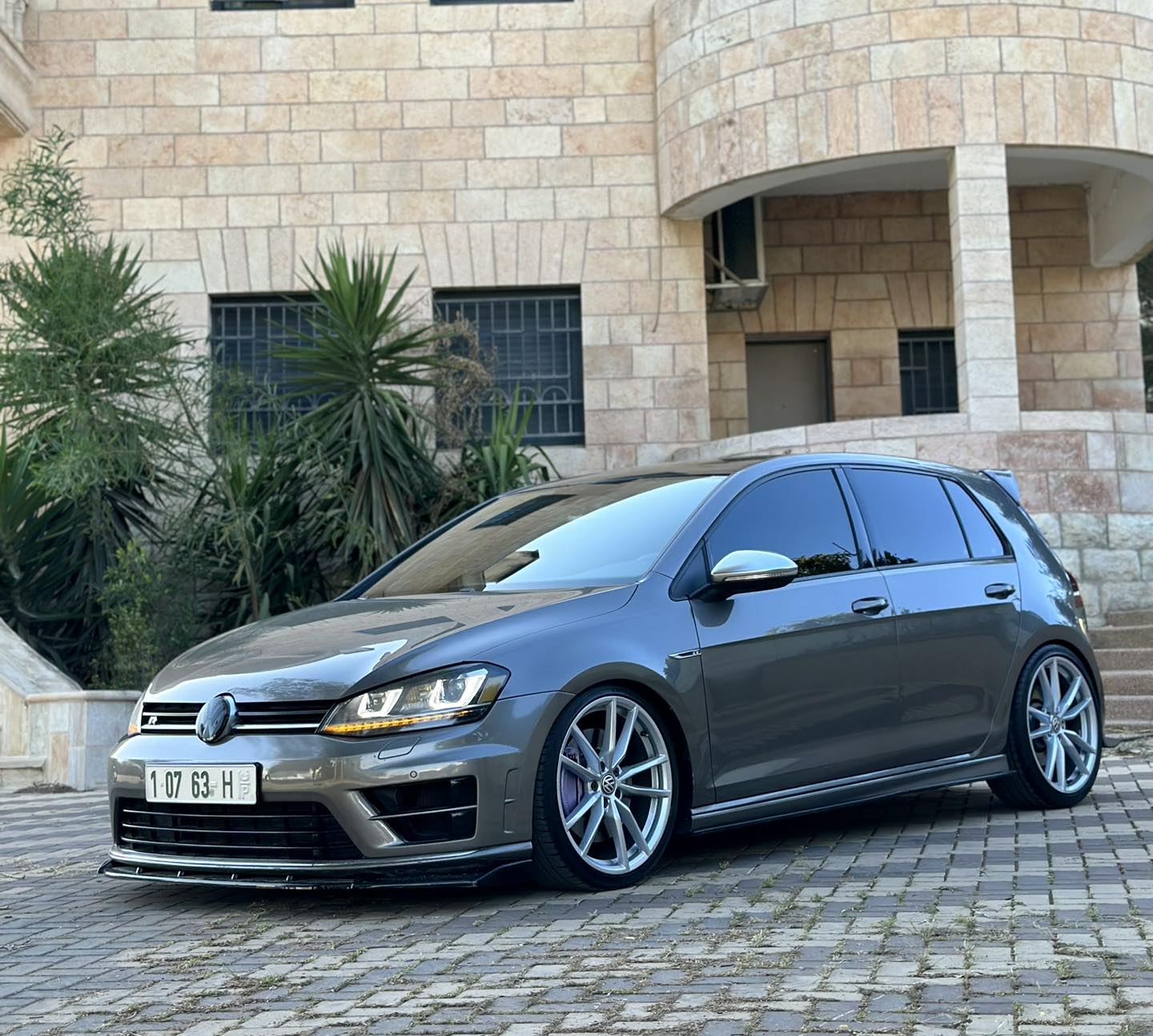 Al Abeer Motors - صورة 5