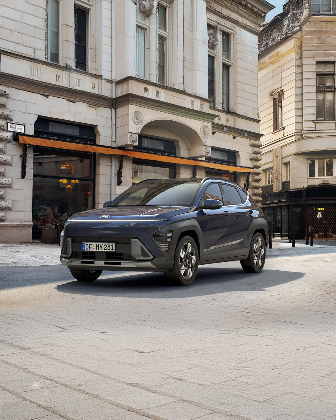 Hyundai Palestine - صورة 7