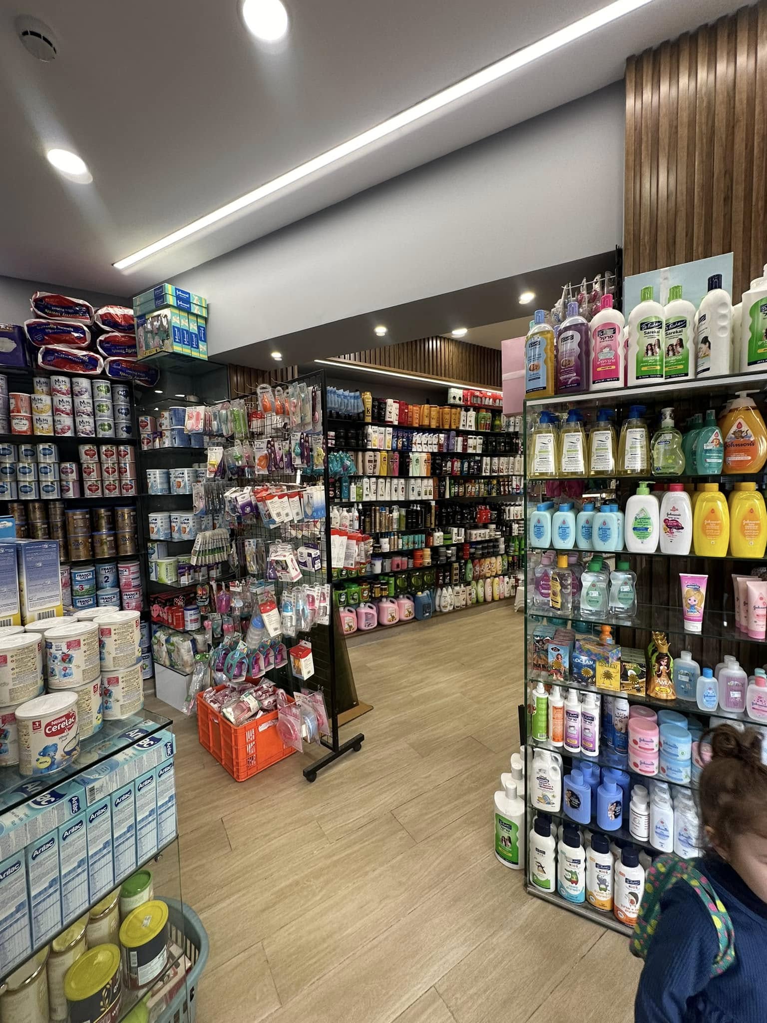Oxygen Pharmacy Ramallah - صيدلية أوكسجين  - صورة 3