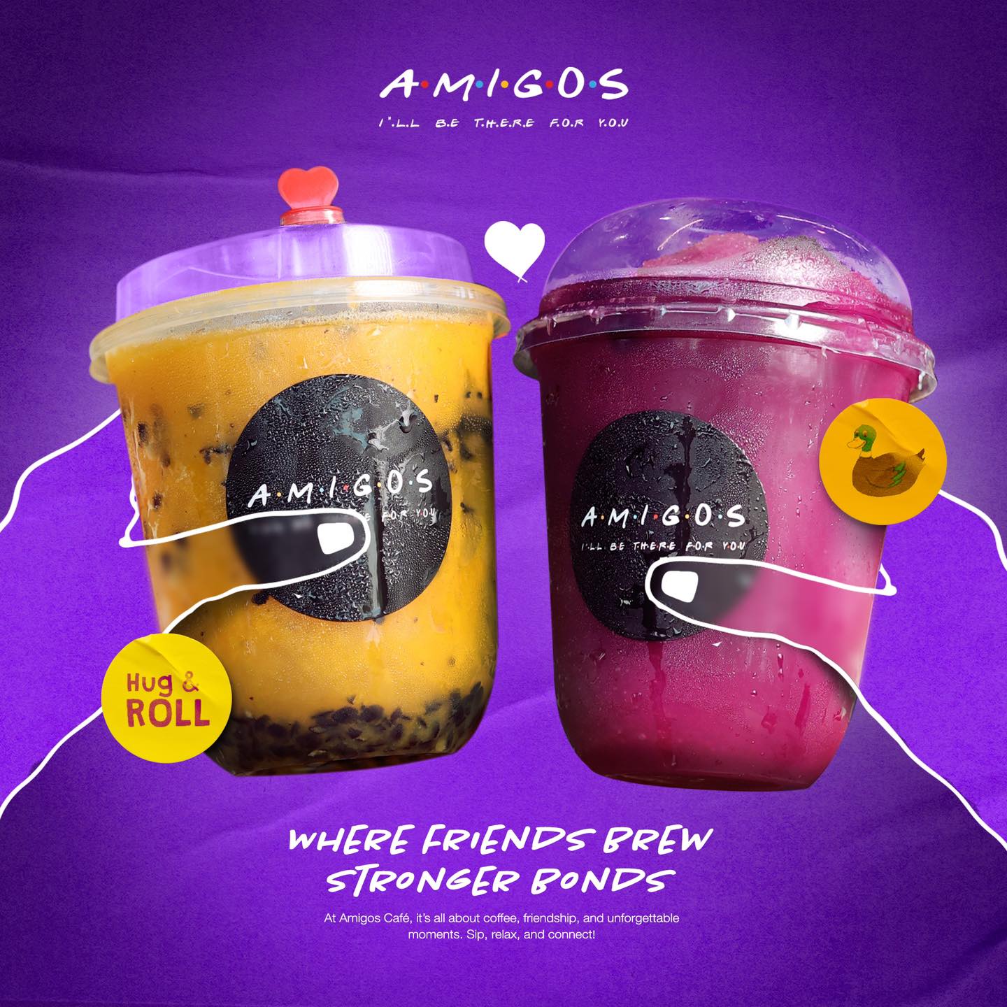 Amigos - صورة 6