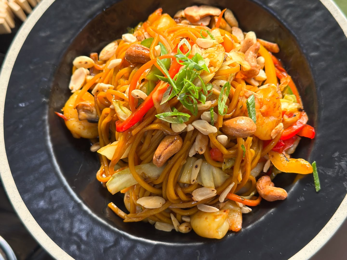 tokyo  sushi &thai - صورة 6