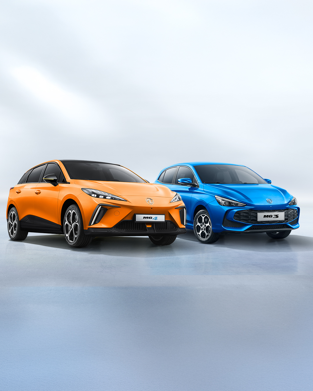 MG Motor Palestine - صورة 6