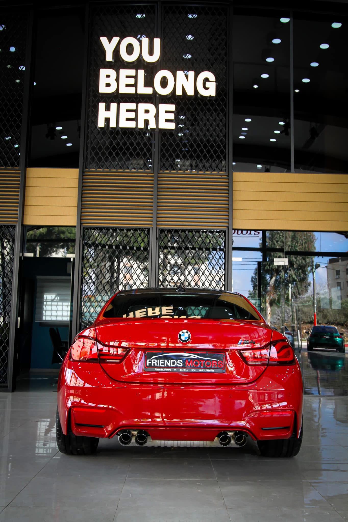 Friends Motors  - صورة 6