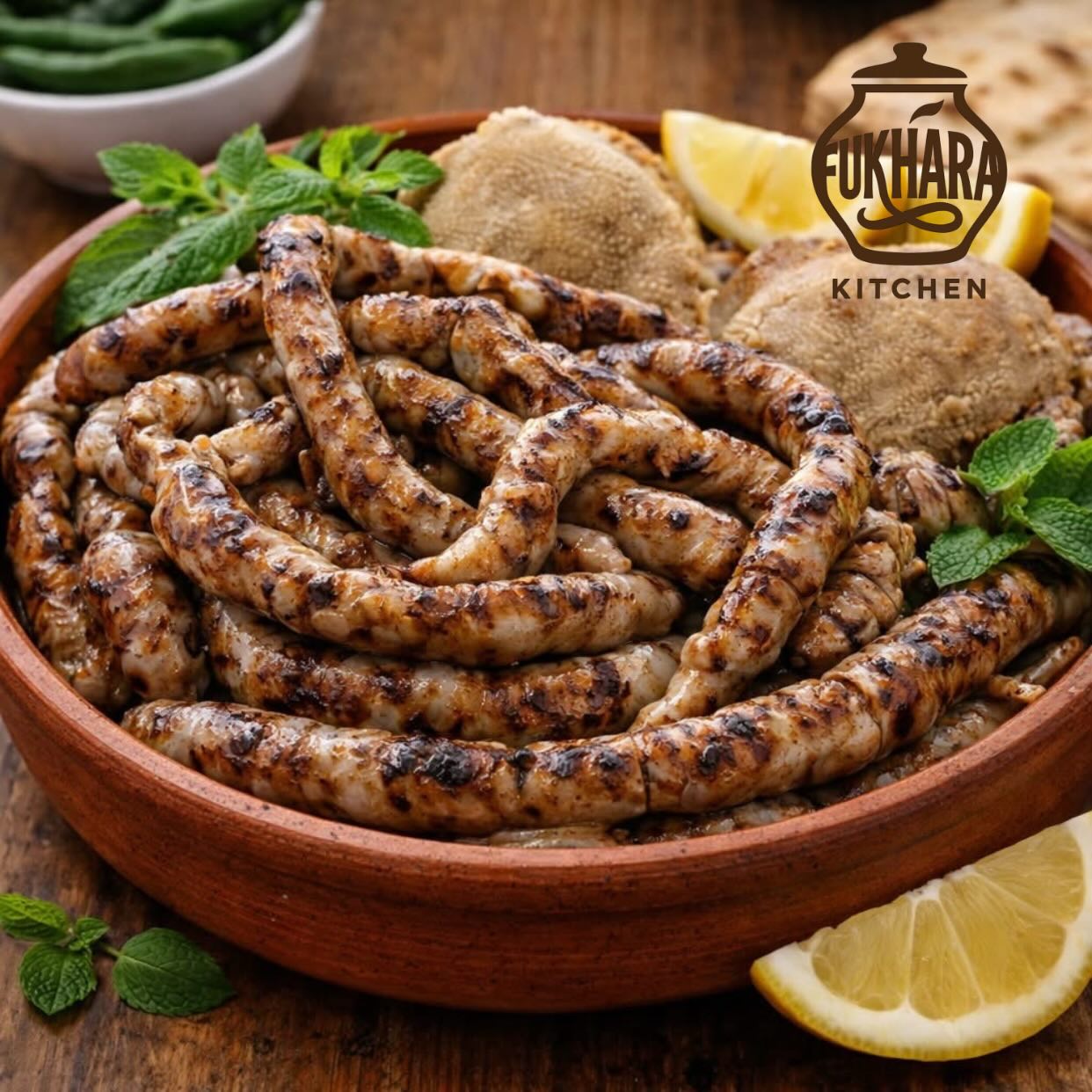 مطبخ فخارة - صورة 7