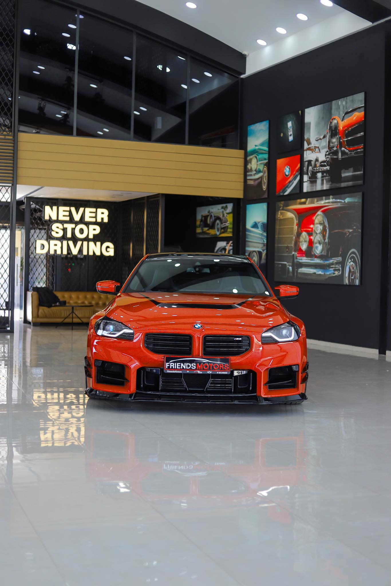 Friends Motors  - صورة 7