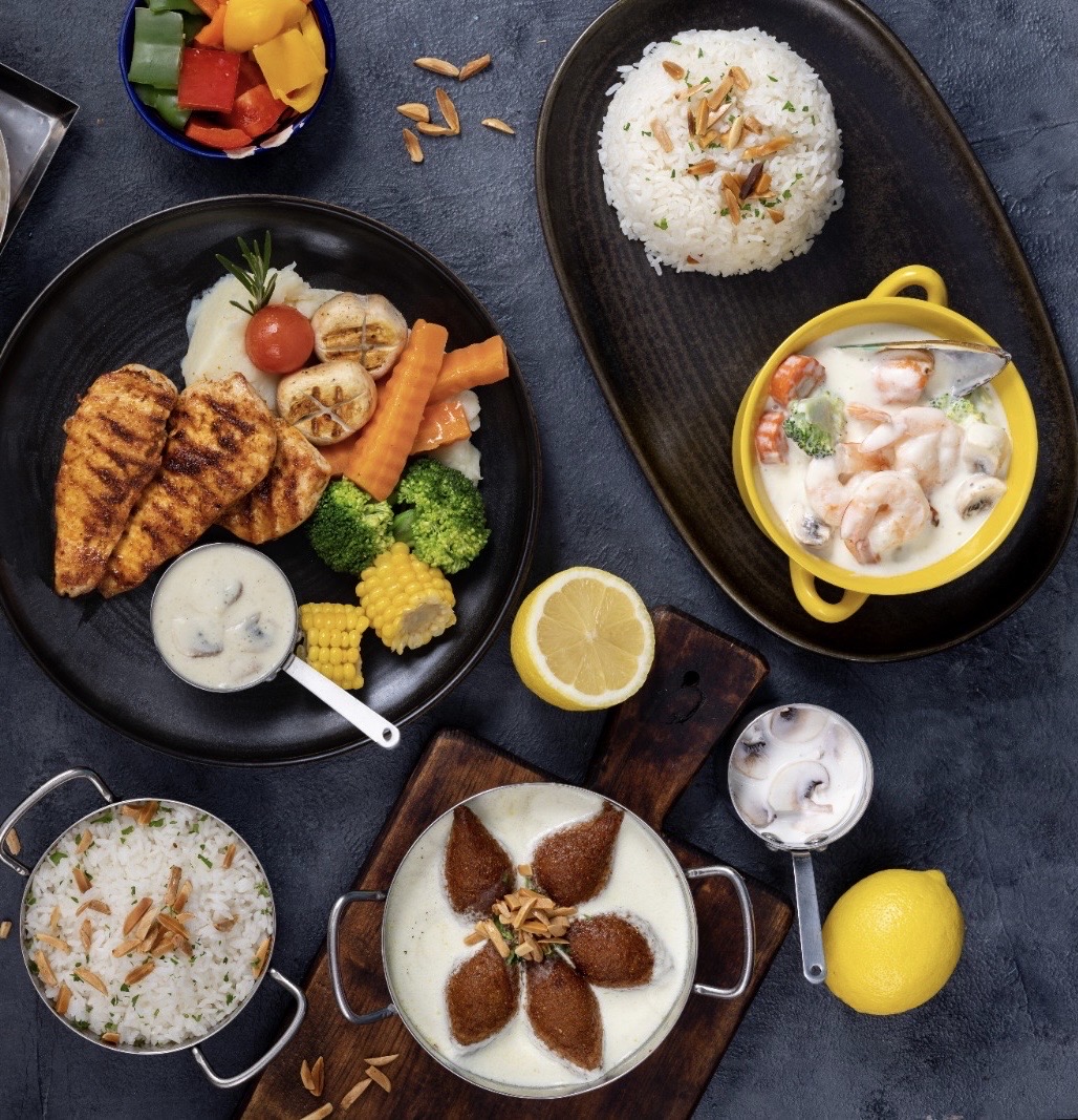 مطعم استكانة - صورة 1
