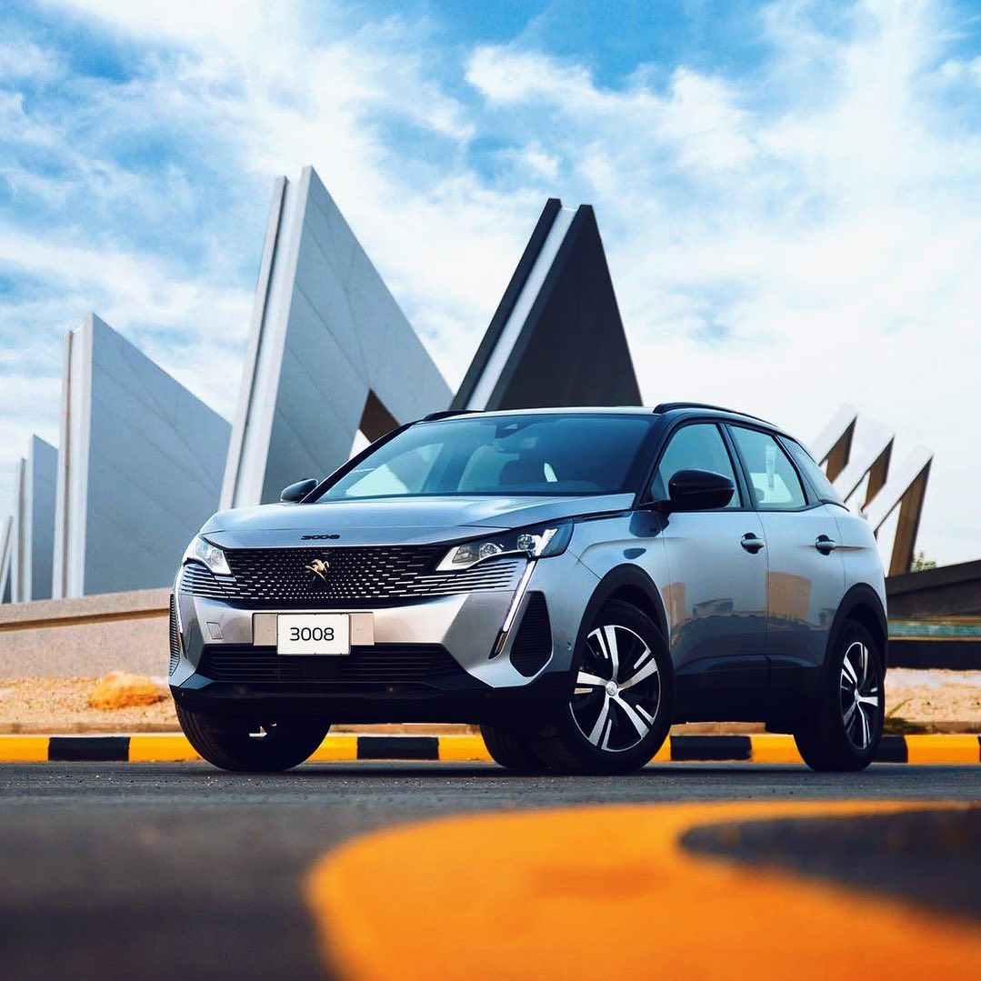 Peugeot Palestine - صورة 7