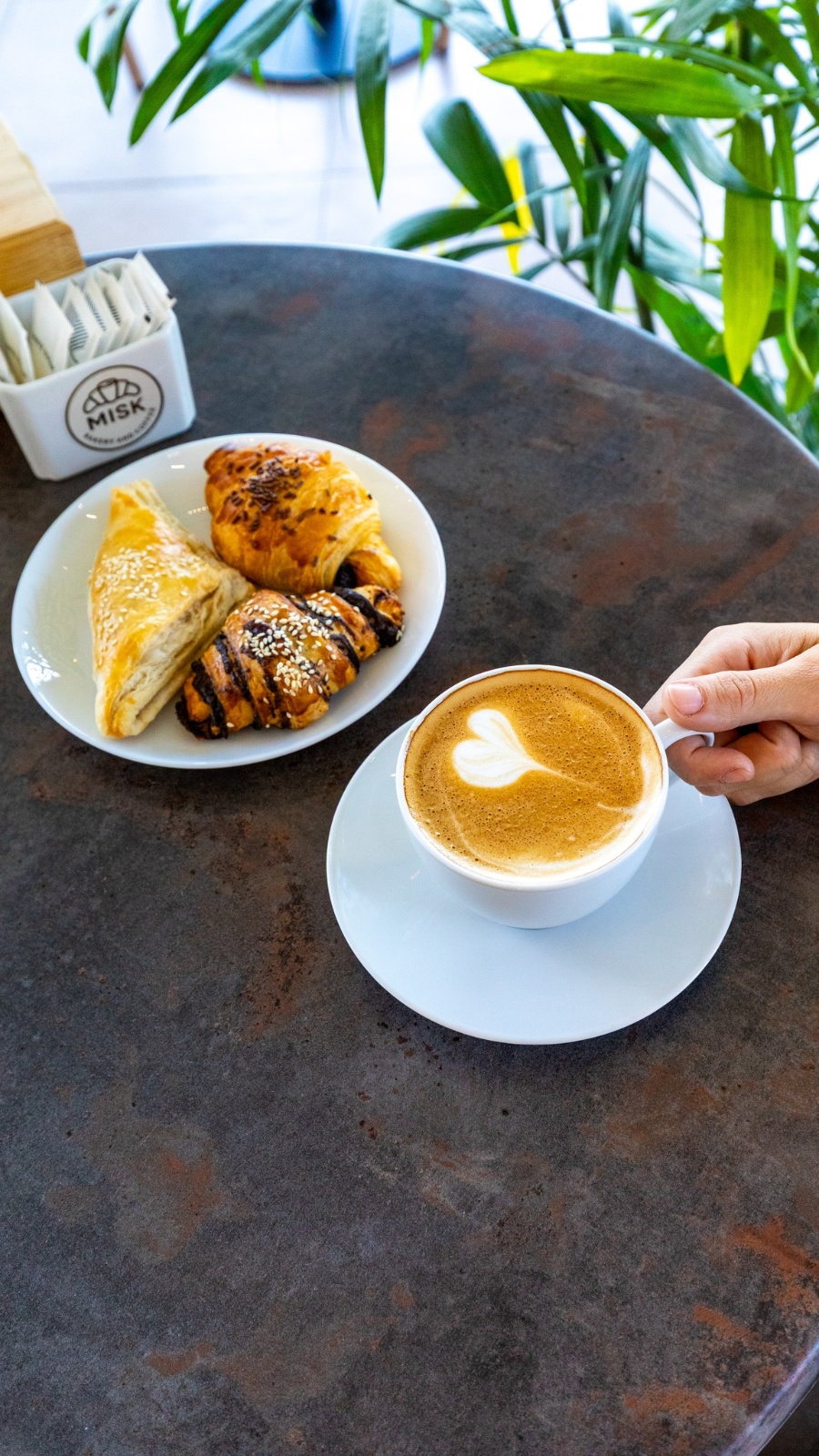 MISK Bakery and More - صورة 5