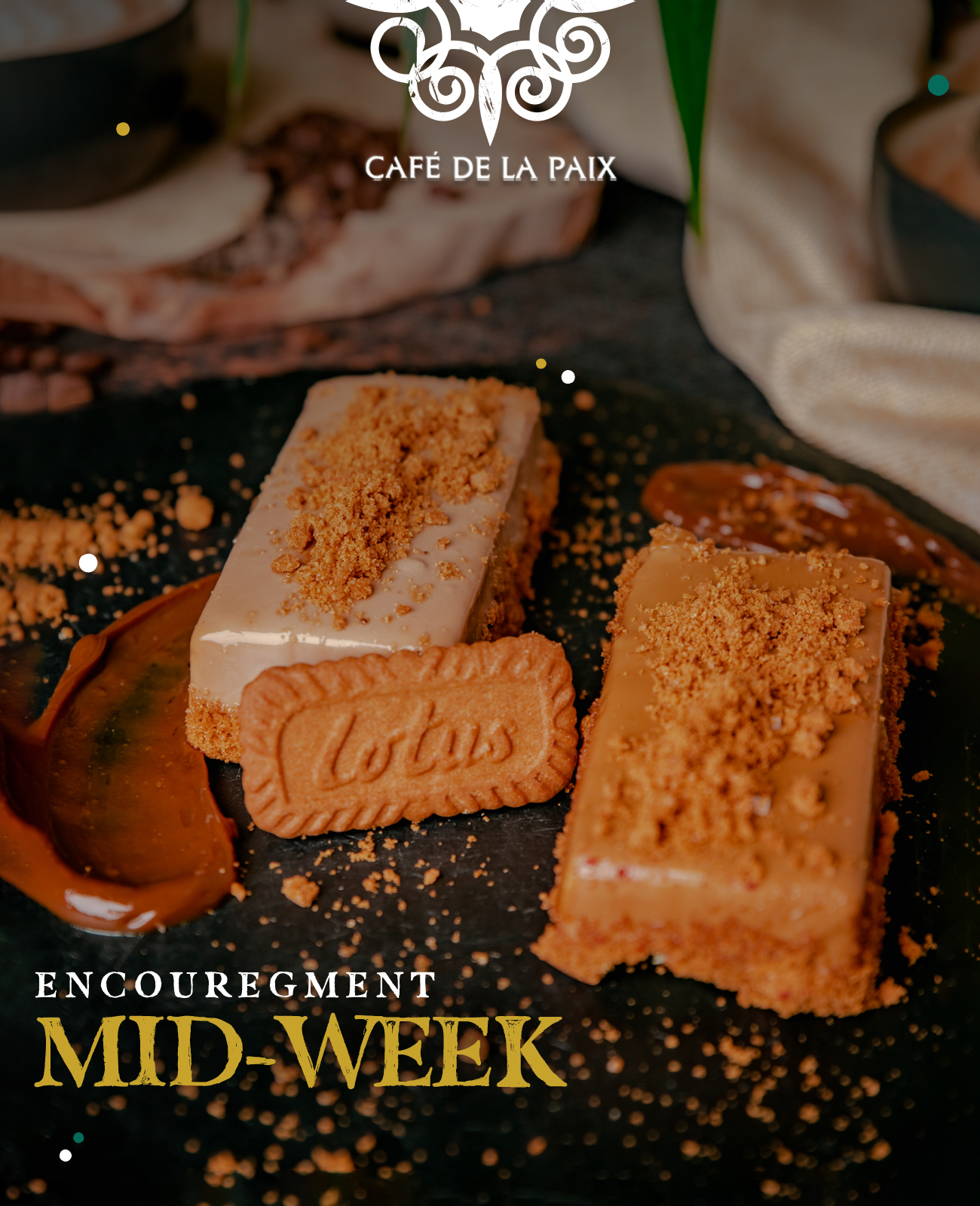 Cafe de la paix By Artisan - صورة 6