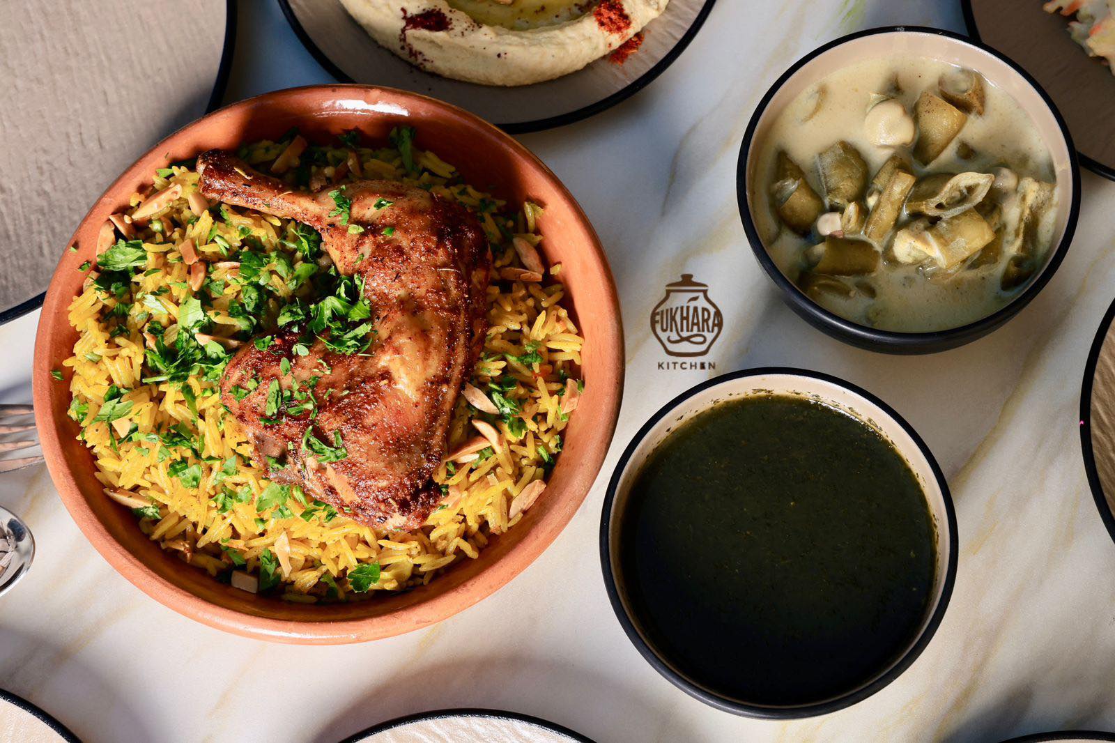 مطبخ فخارة - صورة 3