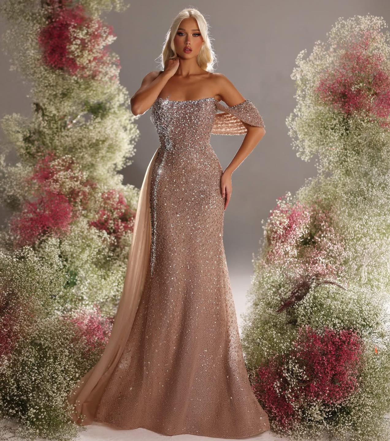 Miss universe Ramallah - صورة 5