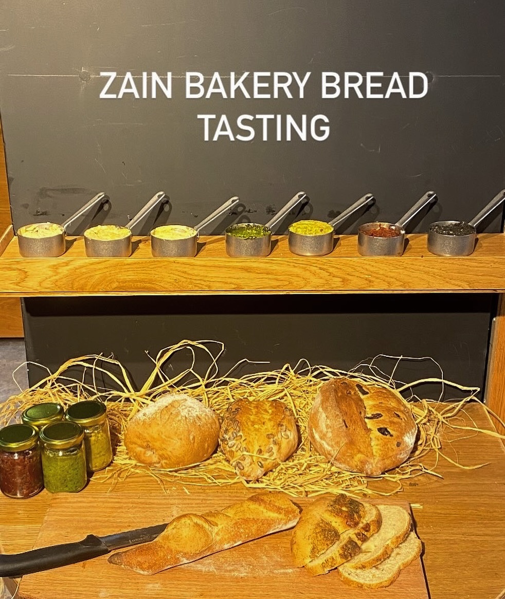 Zain Bakery  - صورة 4