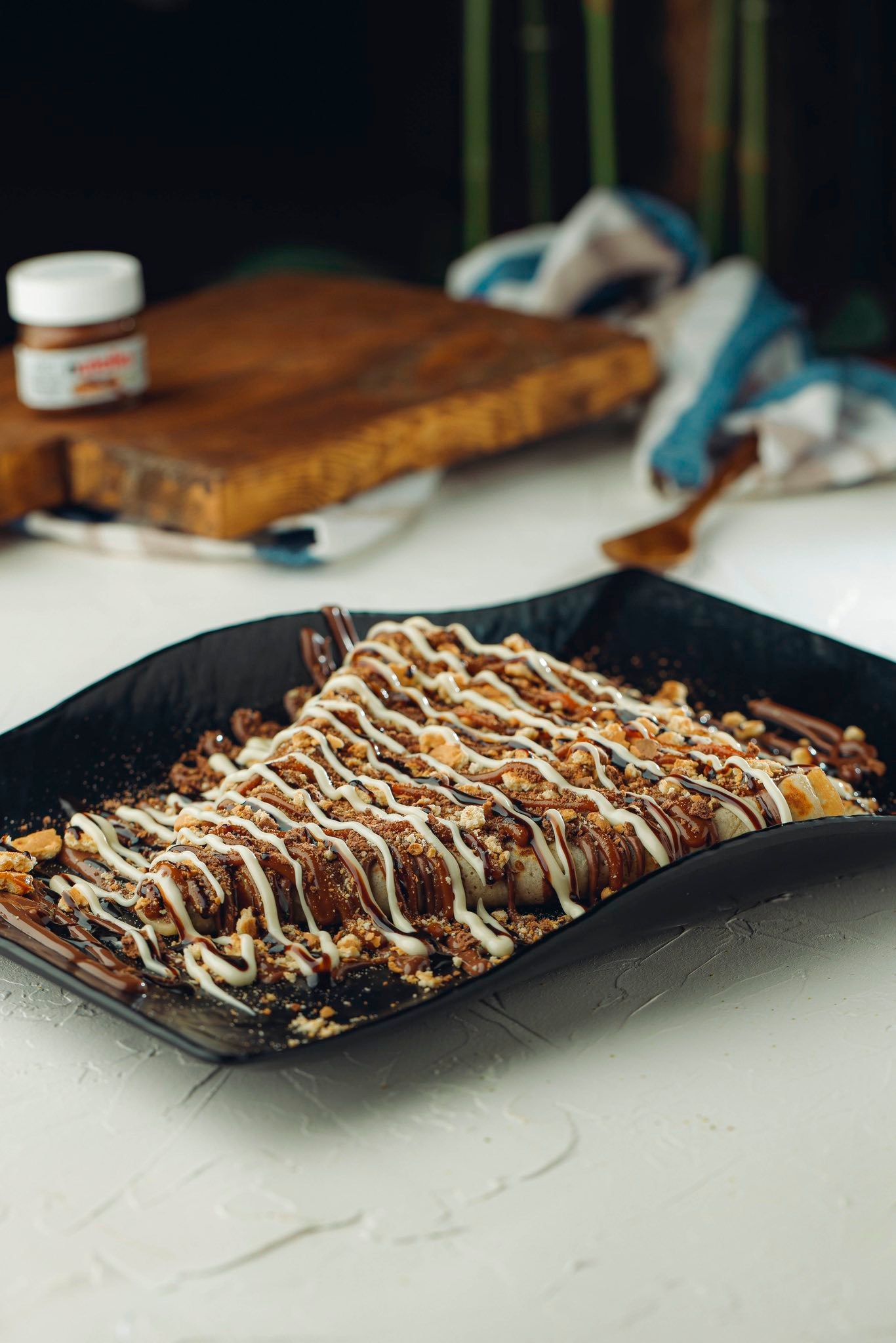 مستر كريب - Mr Crepe - صورة 1
