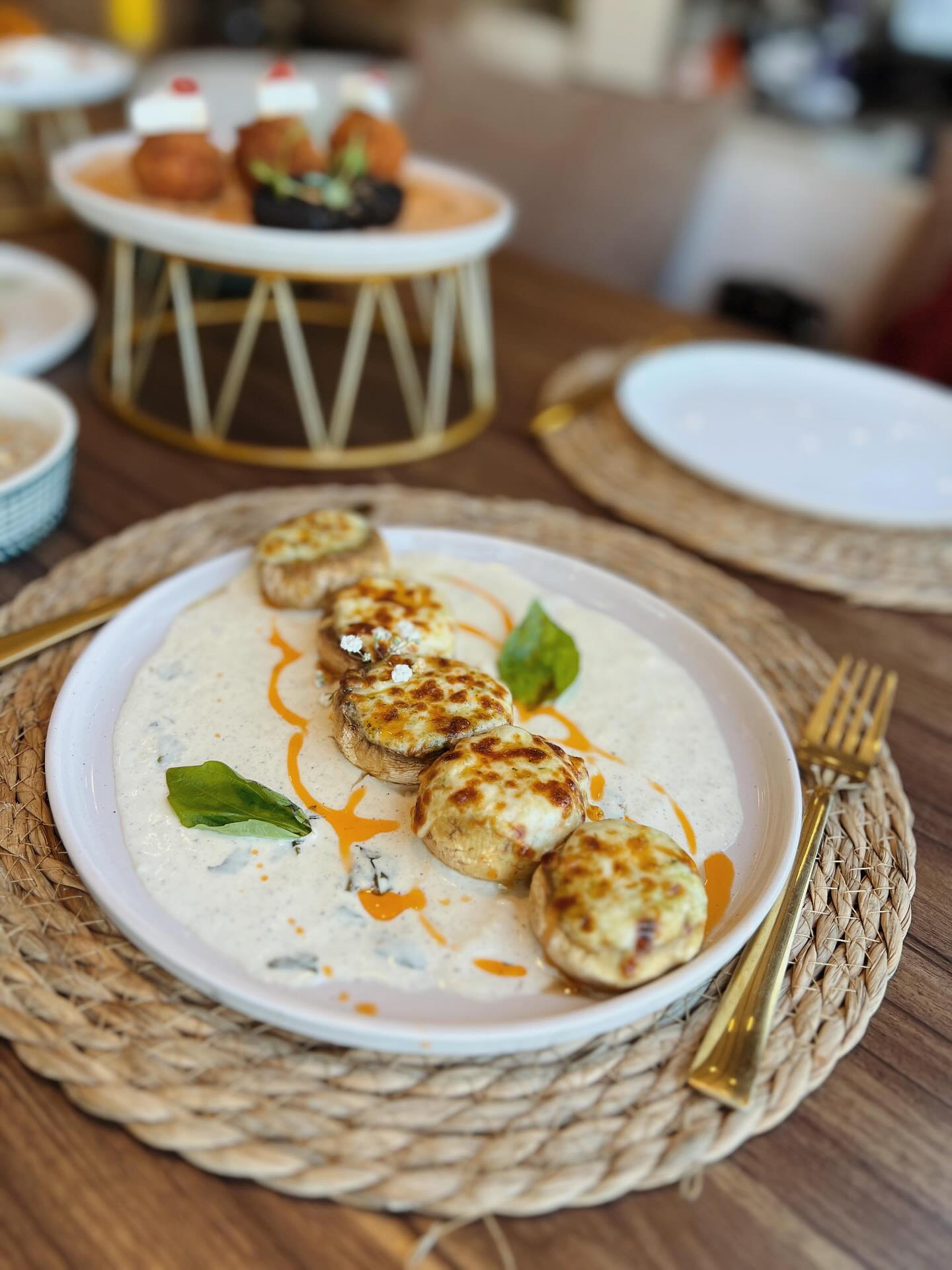 Zain Restaurant - صورة 3