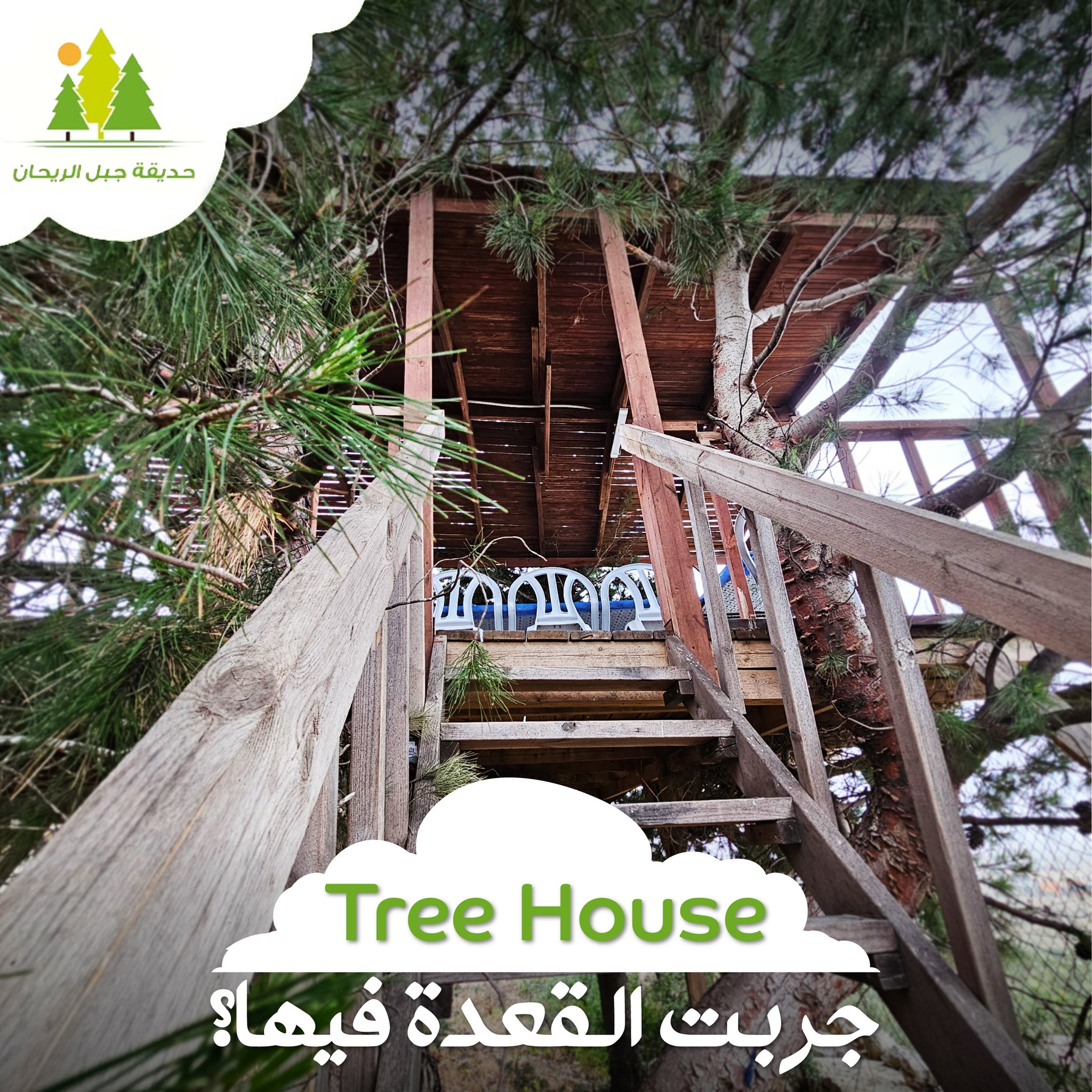 حديقة جبل الريحان  - صورة 3