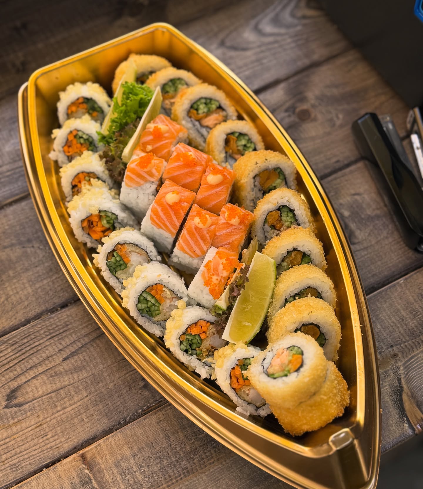 tokyo  sushi &thai - صورة 1