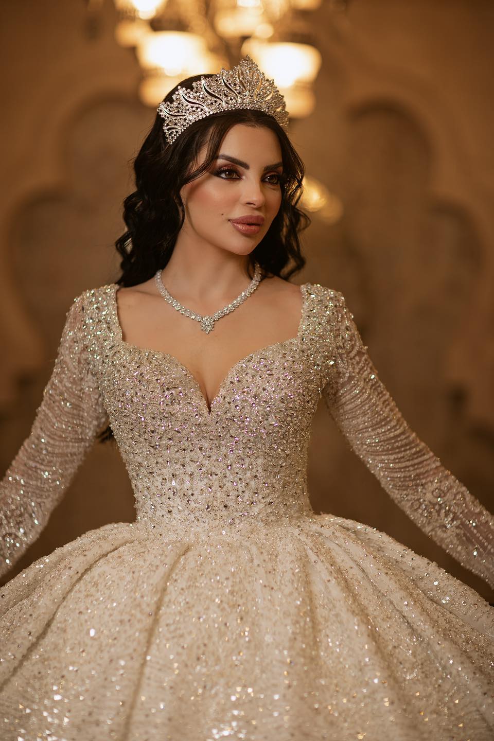 Miss universe Ramallah - صورة 6