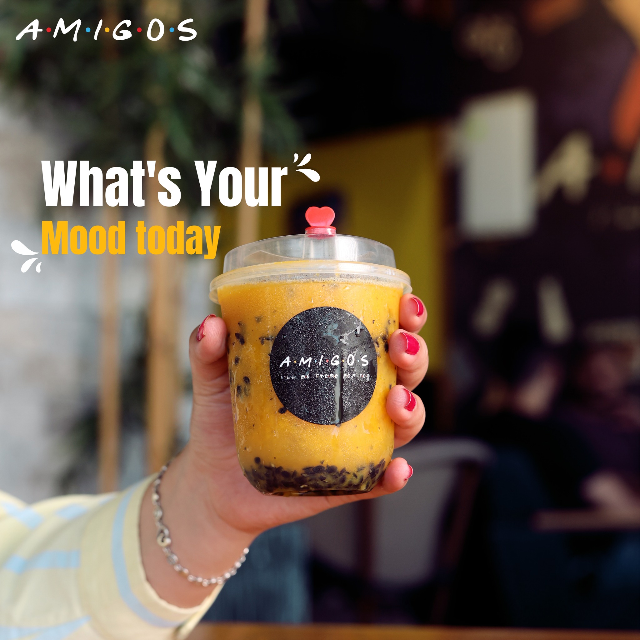 Amigos - صورة 5