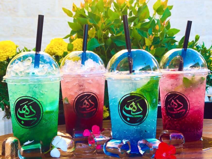 مطعم وكافيه دهب - صورة 6