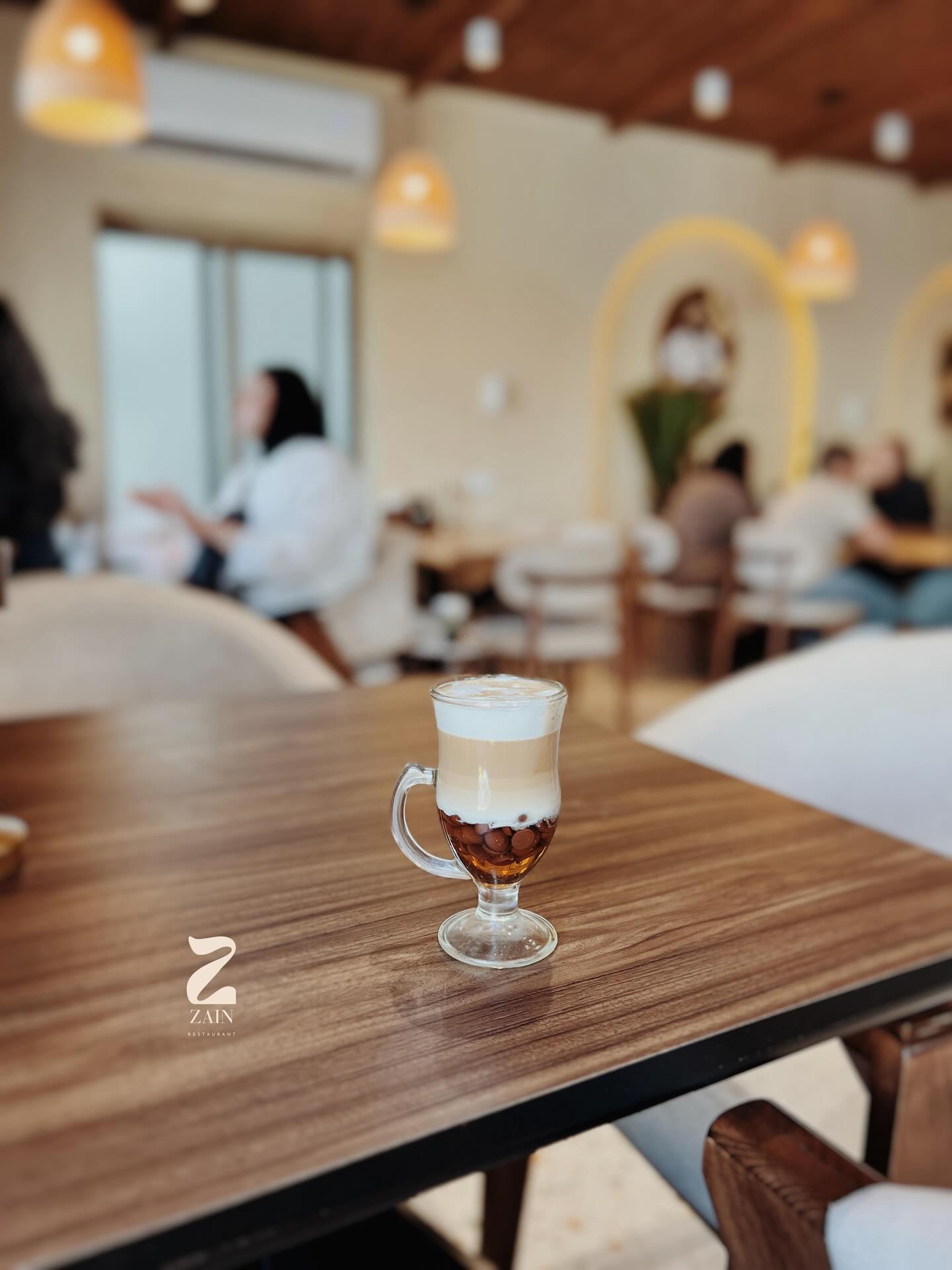 Zain Restaurant - صورة 4