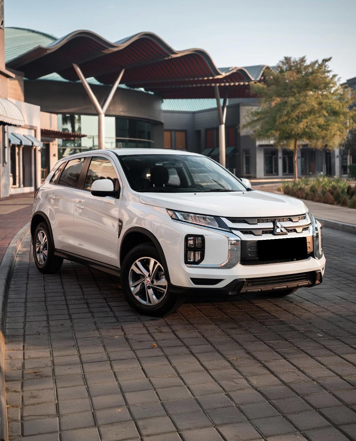 Mitsubishi Motors (Palestine)  - صورة 6