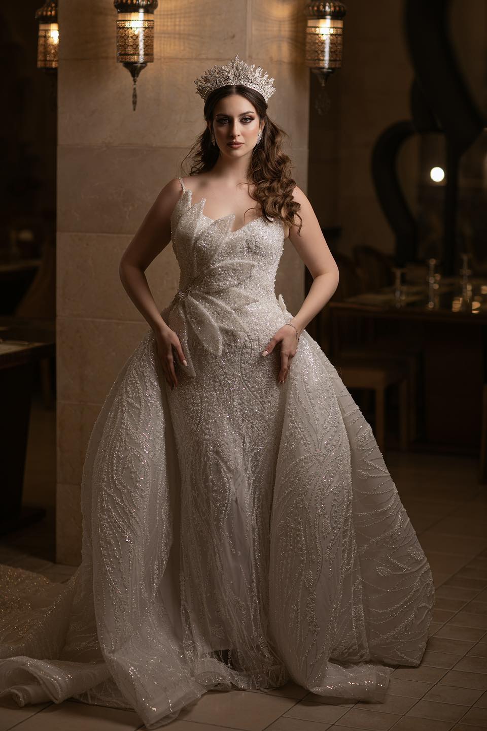 Miss universe Ramallah - صورة 7