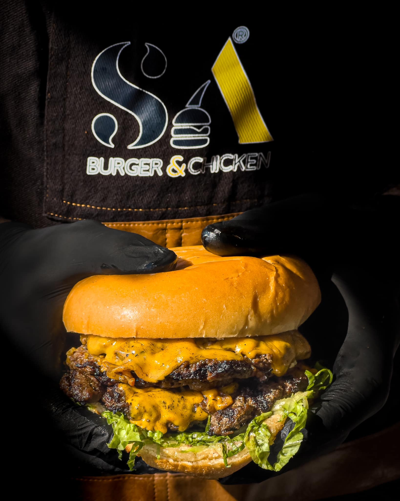 Sai Burger & Chicken - صورة 1