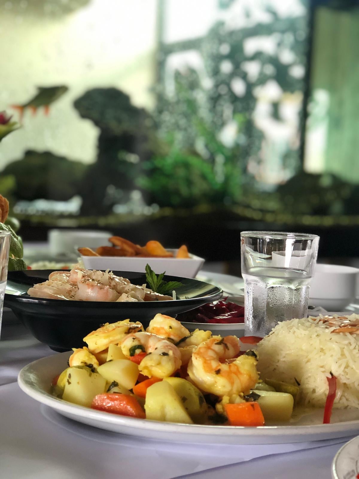 Noor restaurant - مطعم نور - صورة 5
