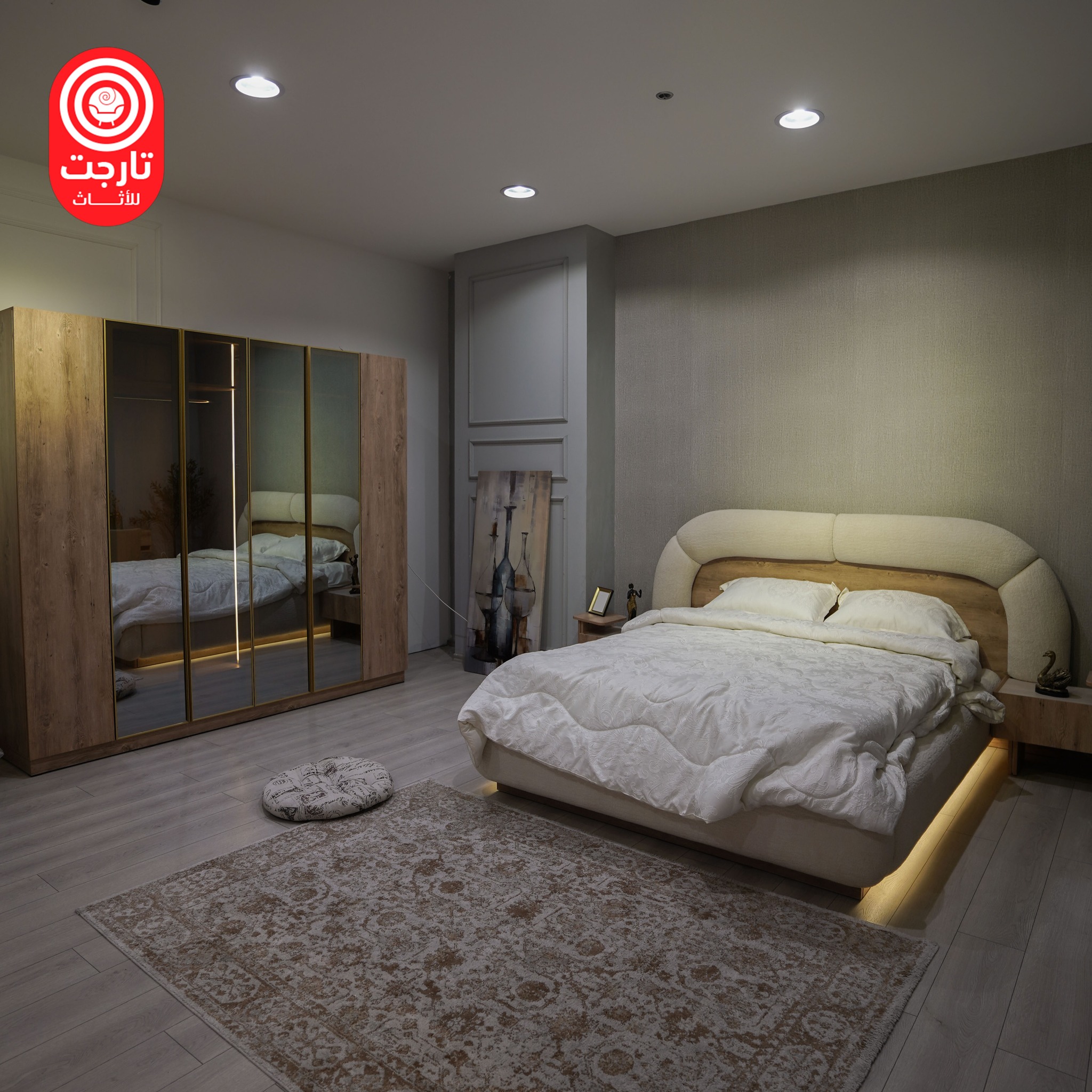 تارجت للأثاث - Target Furniture - صورة 5