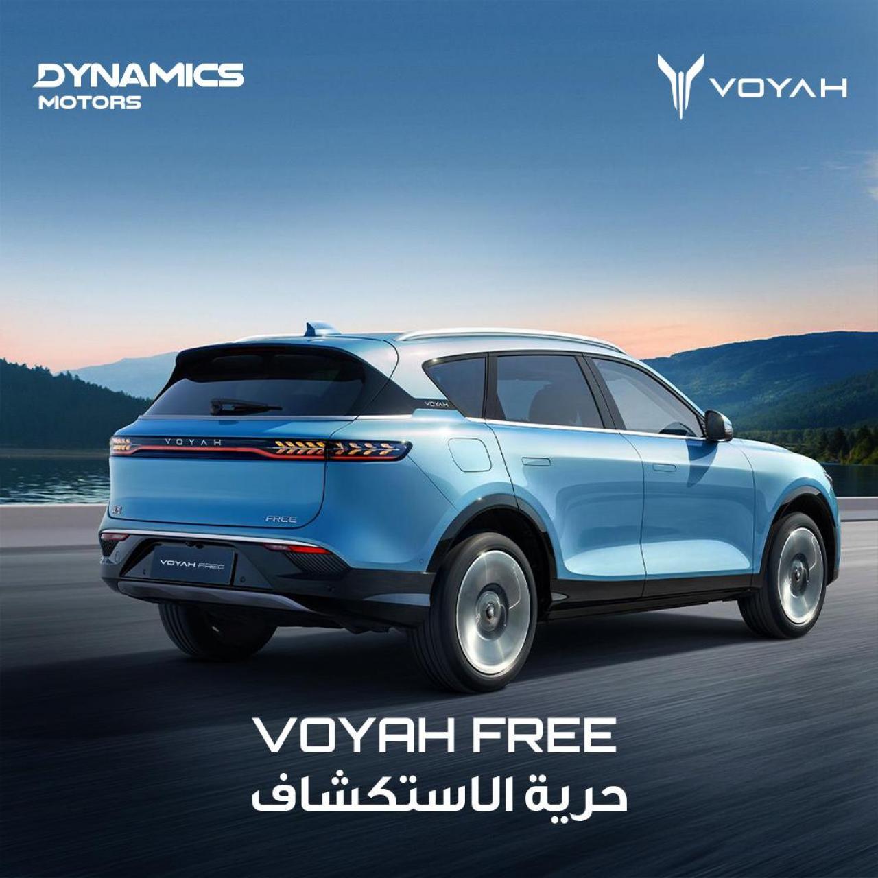 Dynamics Motors  - صورة 7