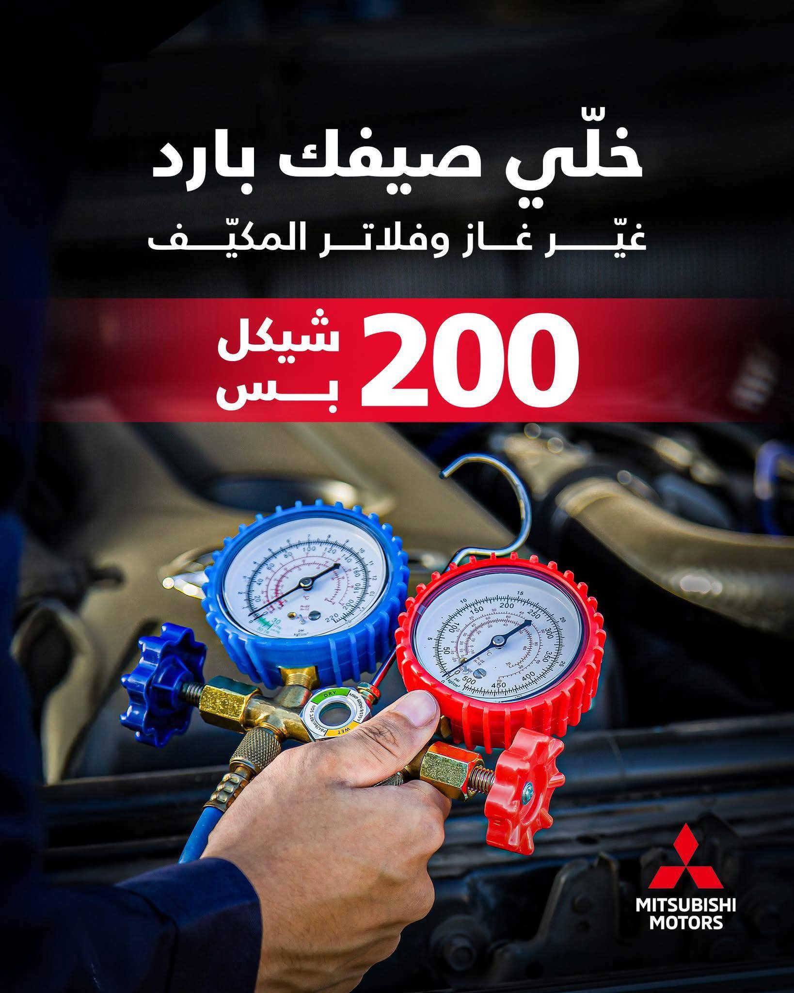 Mitsubishi Motors (Palestine)  - صورة 2