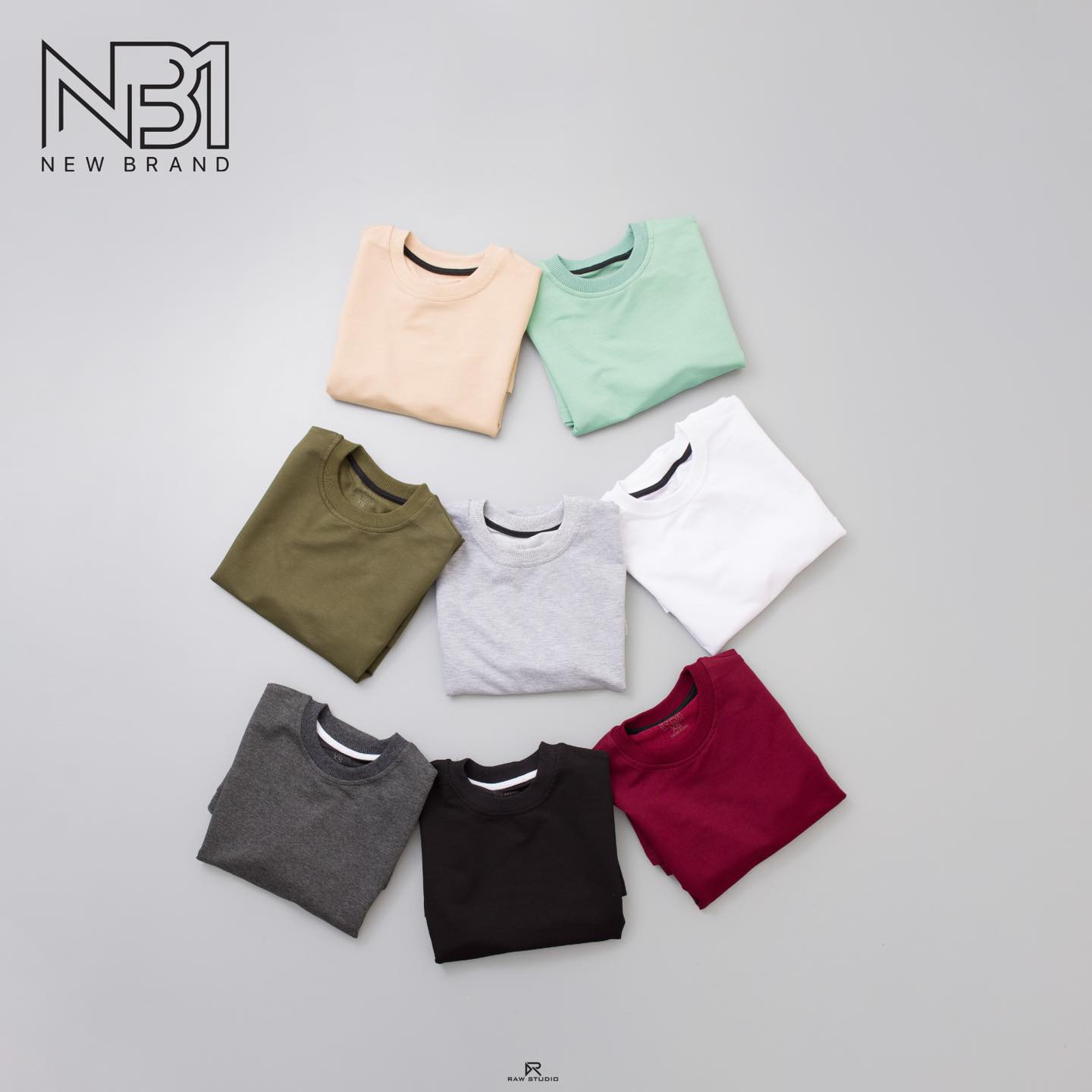 NB1 - New Brand - صورة 5