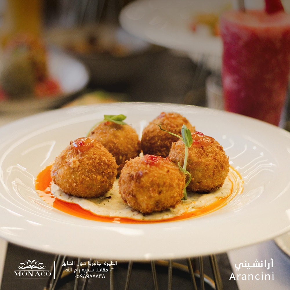 Monaco Restaurant - مطعم موناكو - صورة 5
